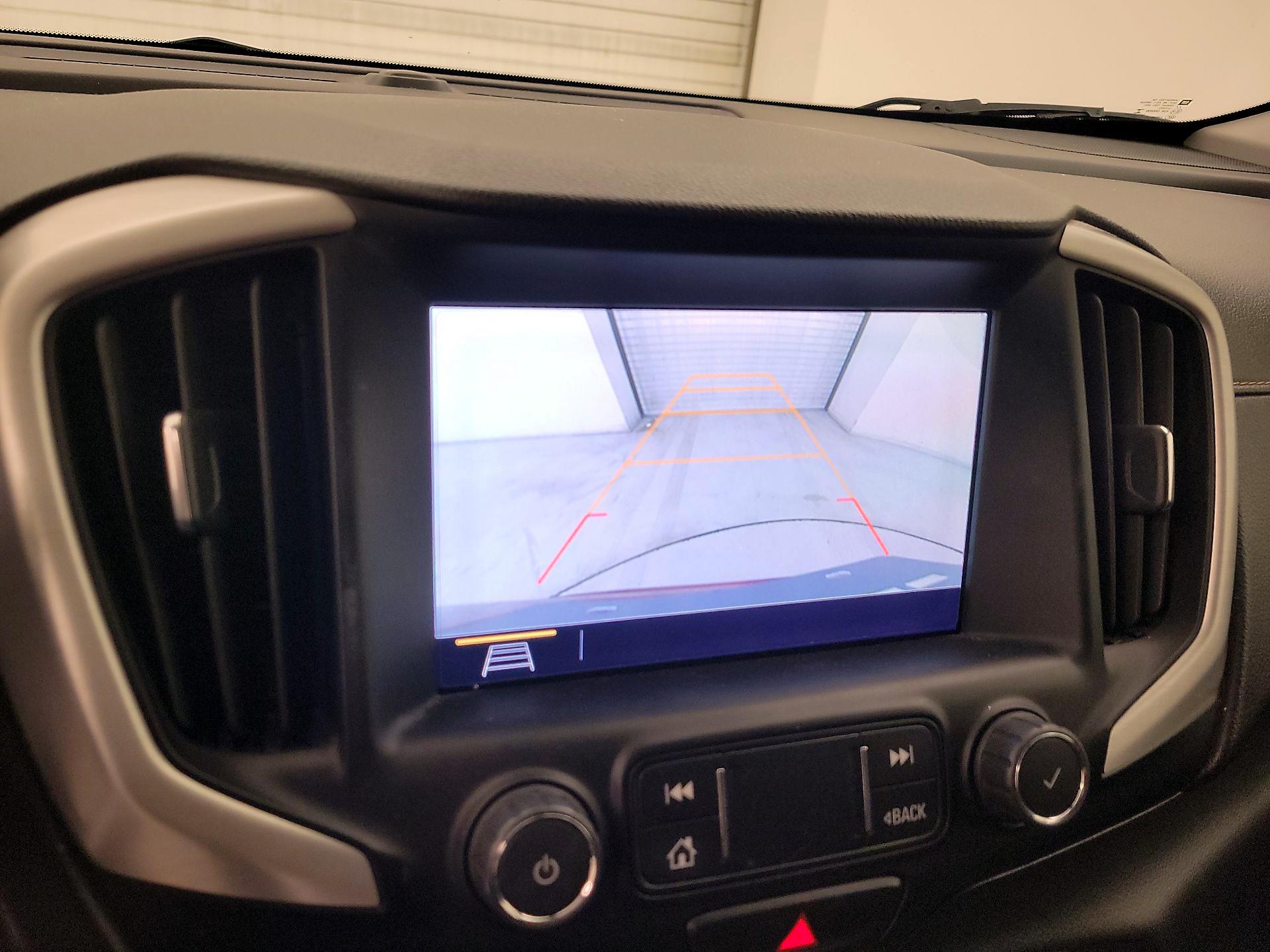 Thumbnail: 2021 GMC Terrain - 14