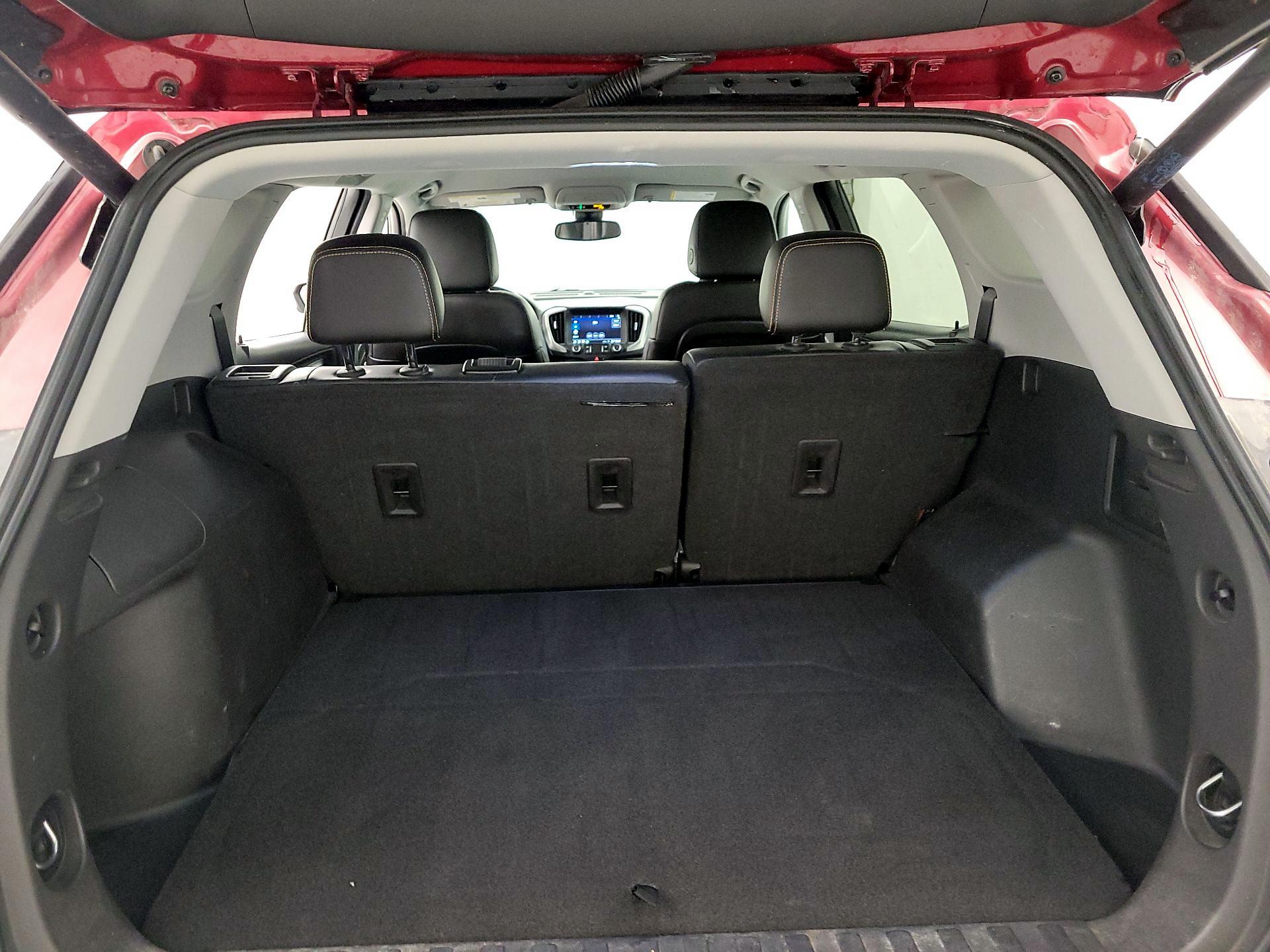 Thumbnail: 2021 GMC Terrain - 20