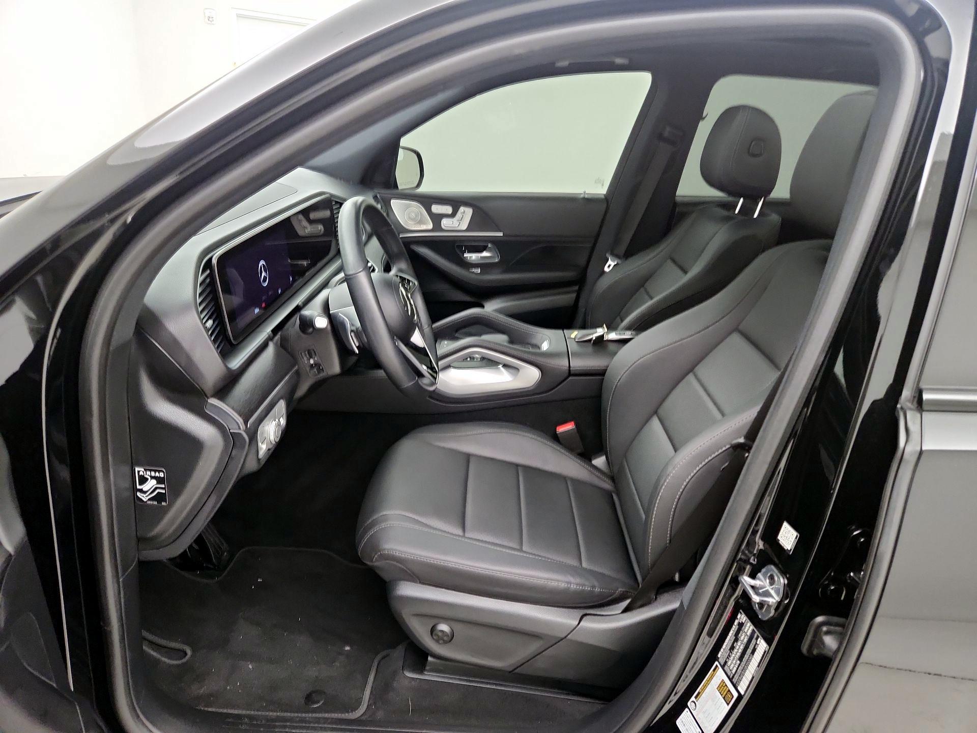 Thumbnail: 2025 Mercedes-Benz GLE - 11