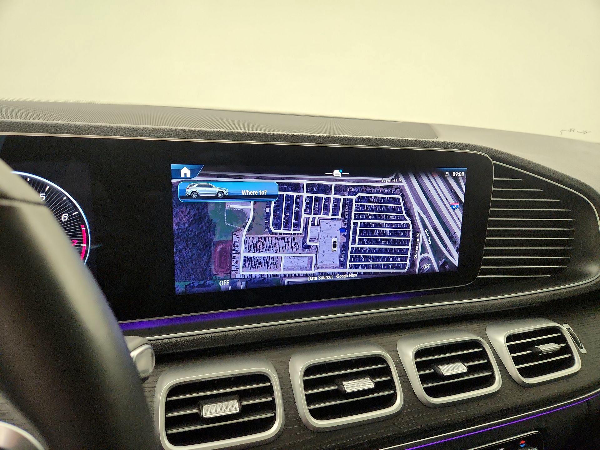 Thumbnail: 2025 Mercedes-Benz GLE - 14