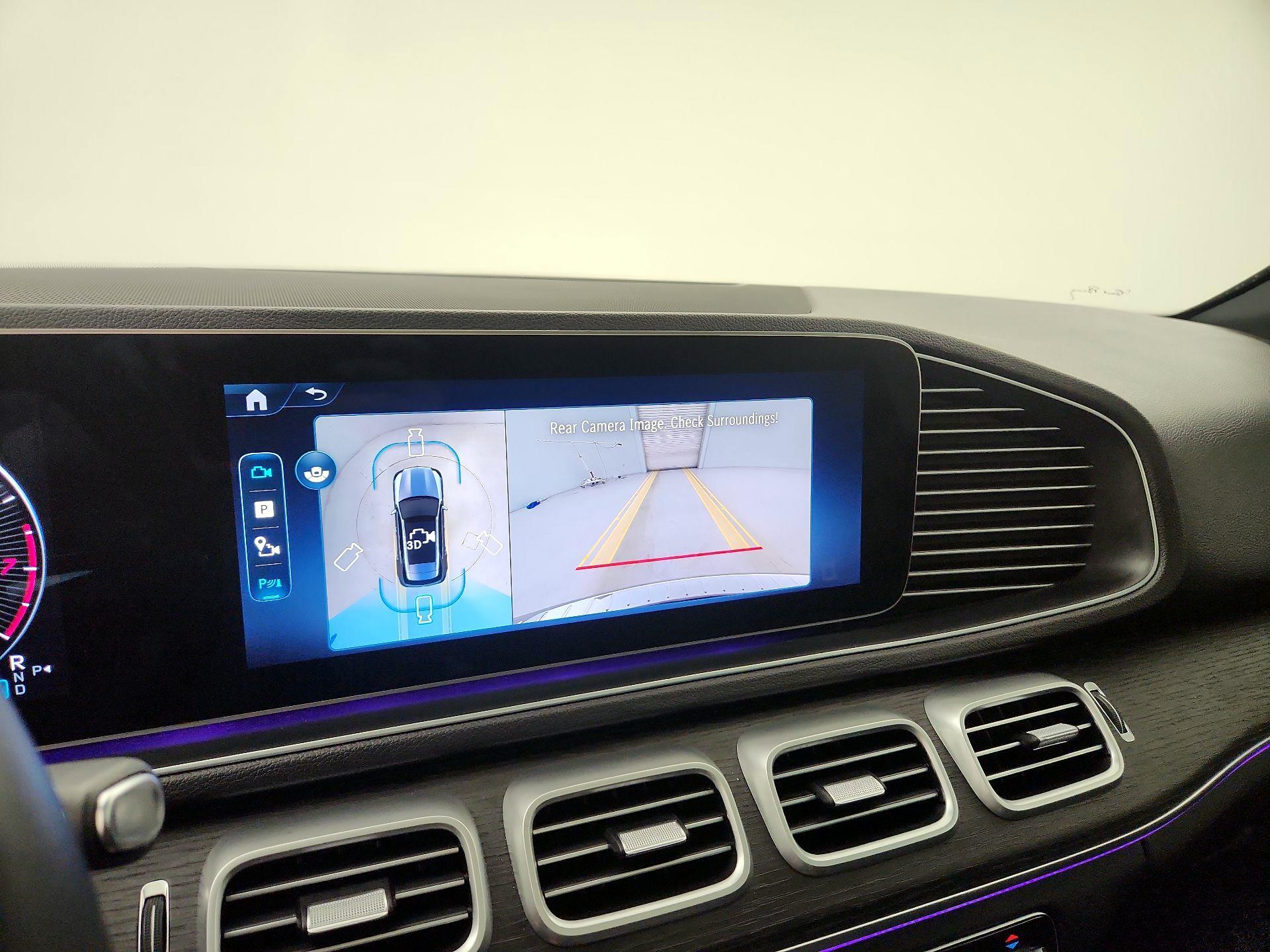 Thumbnail: 2025 Mercedes-Benz GLE - 15