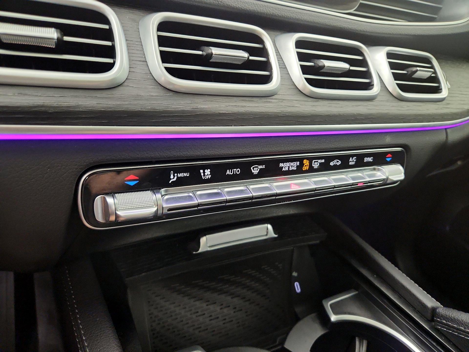 Thumbnail: 2025 Mercedes-Benz GLE - 17