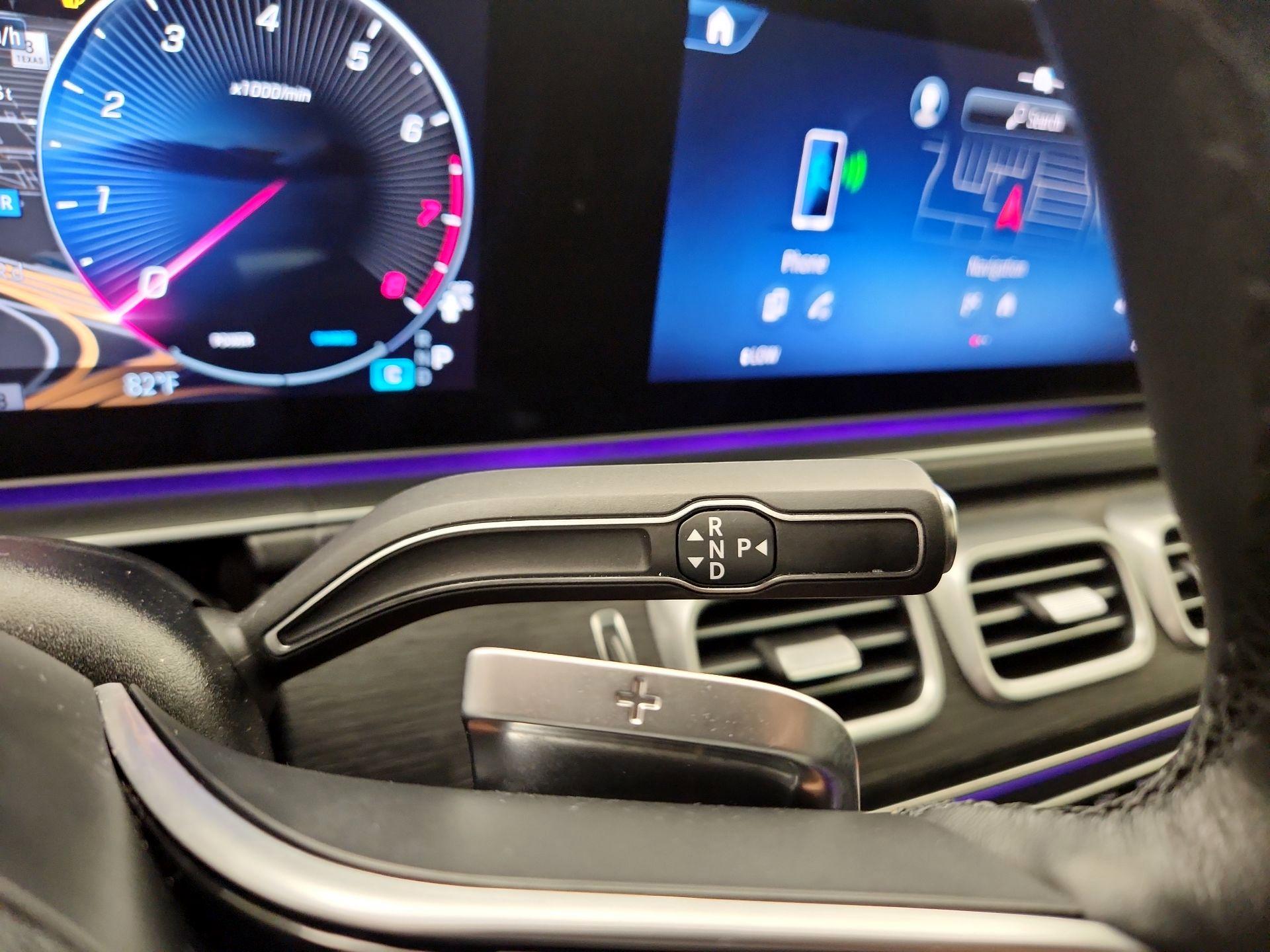 Thumbnail: 2025 Mercedes-Benz GLE - 18