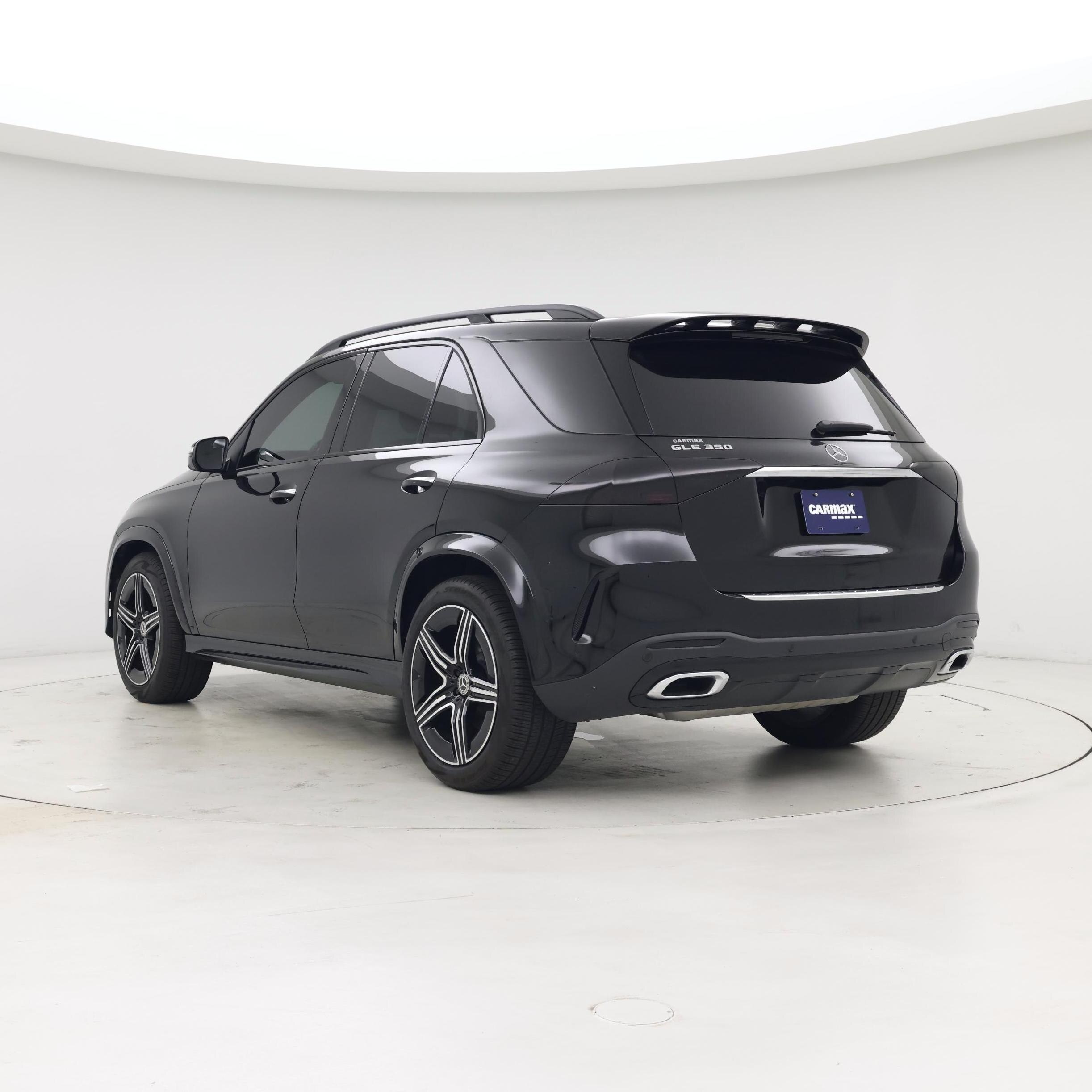 Thumbnail: 2025 Mercedes-Benz GLE - 2