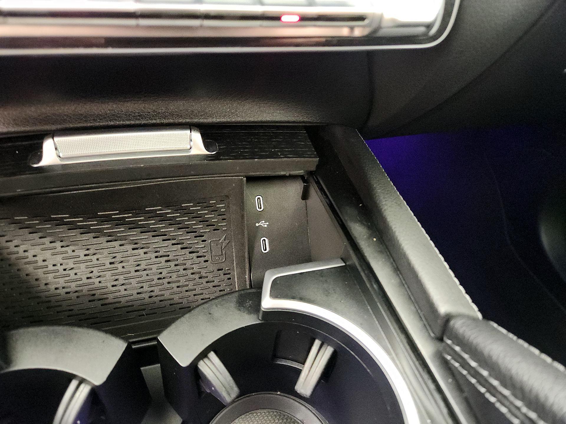 Thumbnail: 2025 Mercedes-Benz GLE - 19