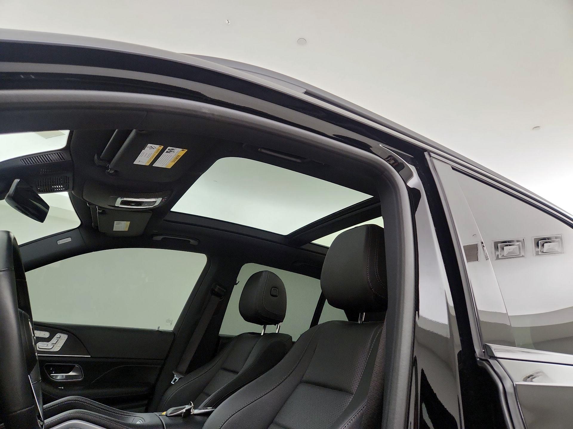 Thumbnail: 2025 Mercedes-Benz GLE - 20