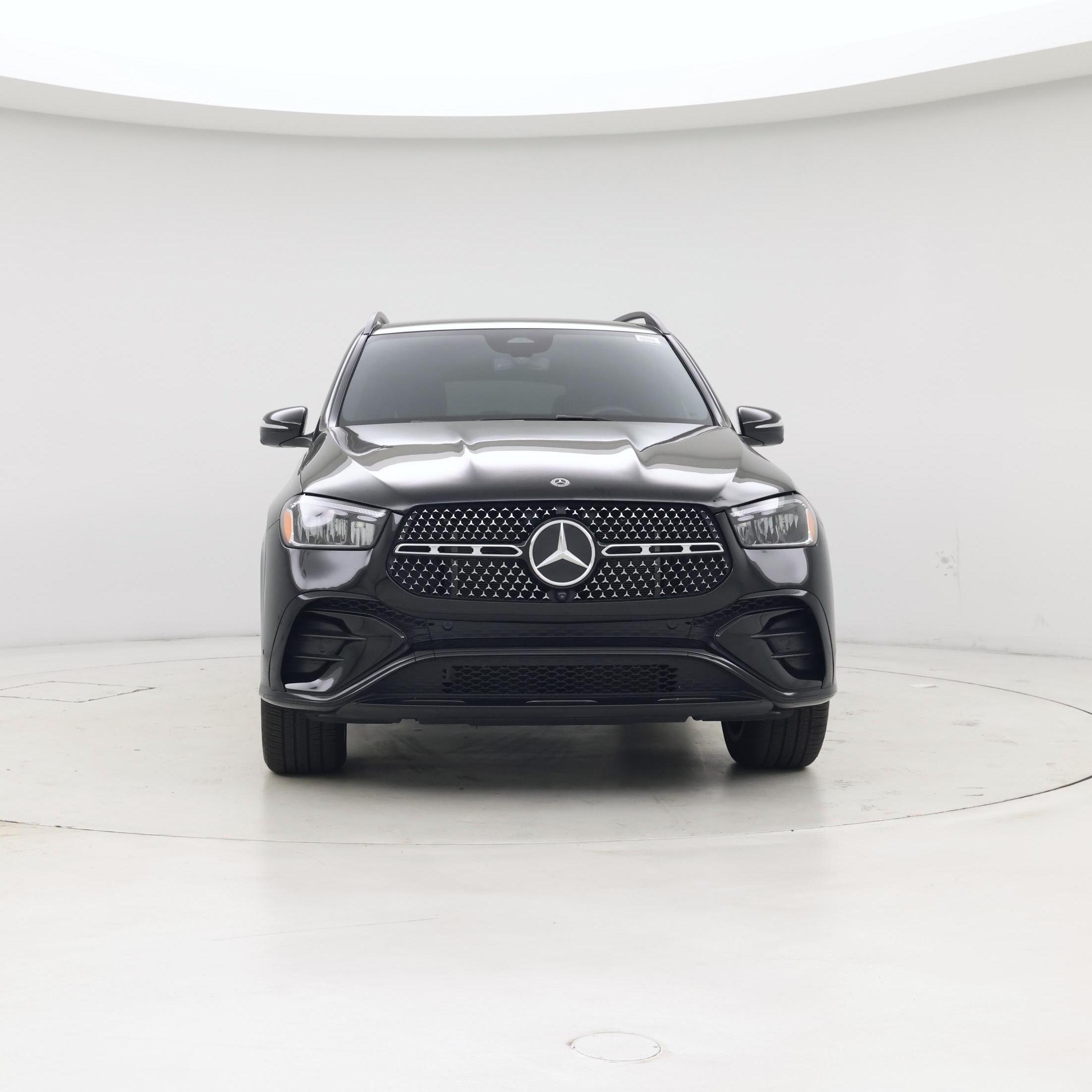 Thumbnail: 2025 Mercedes-Benz GLE - 5