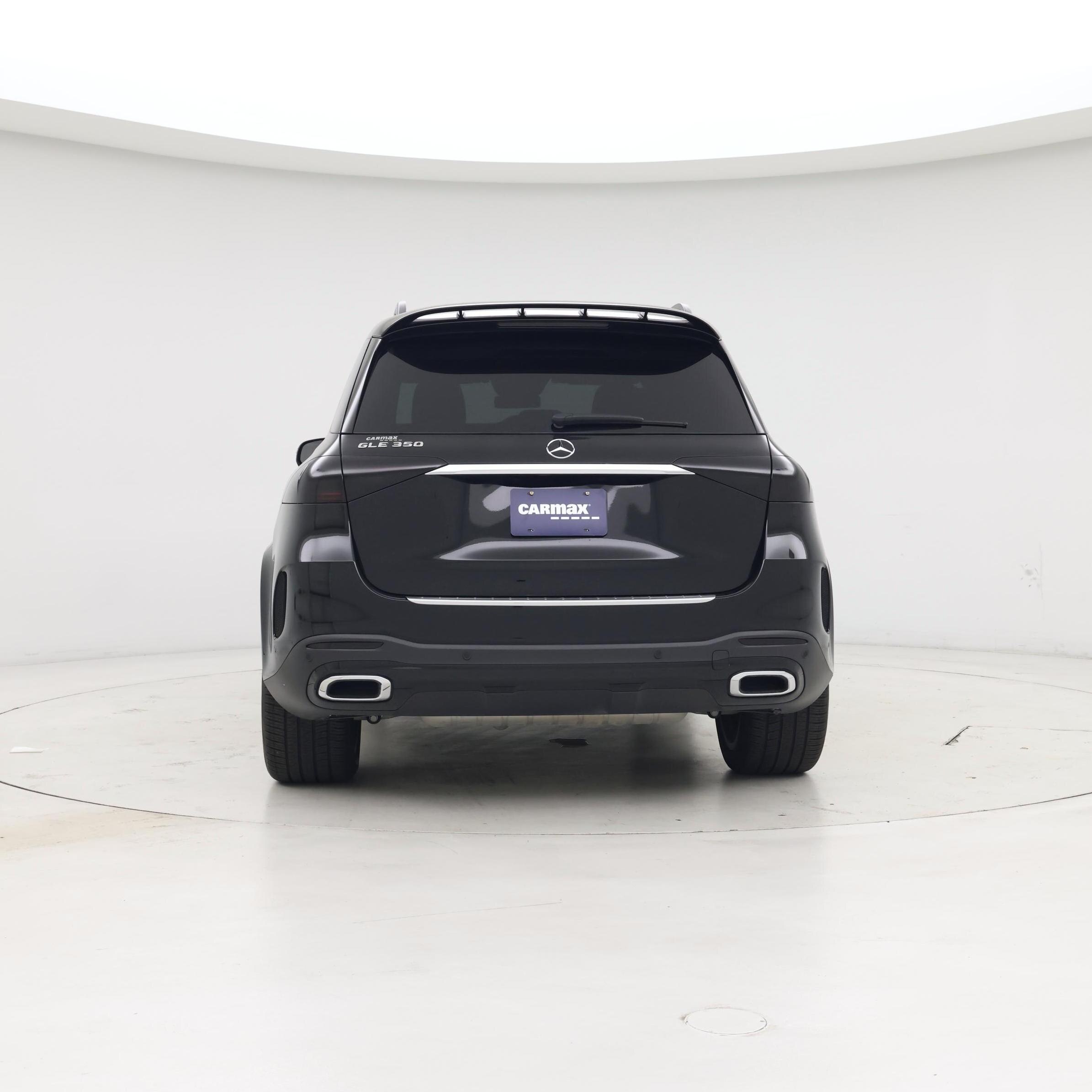 Thumbnail: 2025 Mercedes-Benz GLE - 6