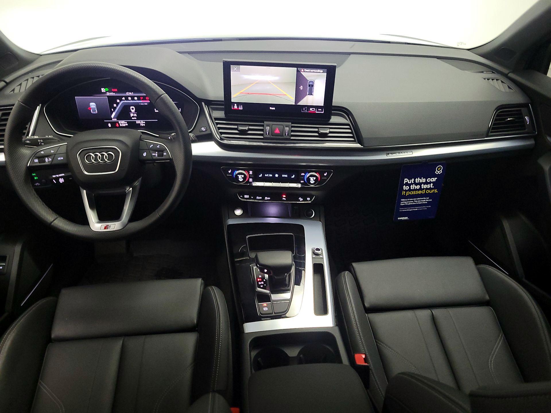 Thumbnail: 2024 Audi Q5 - 9