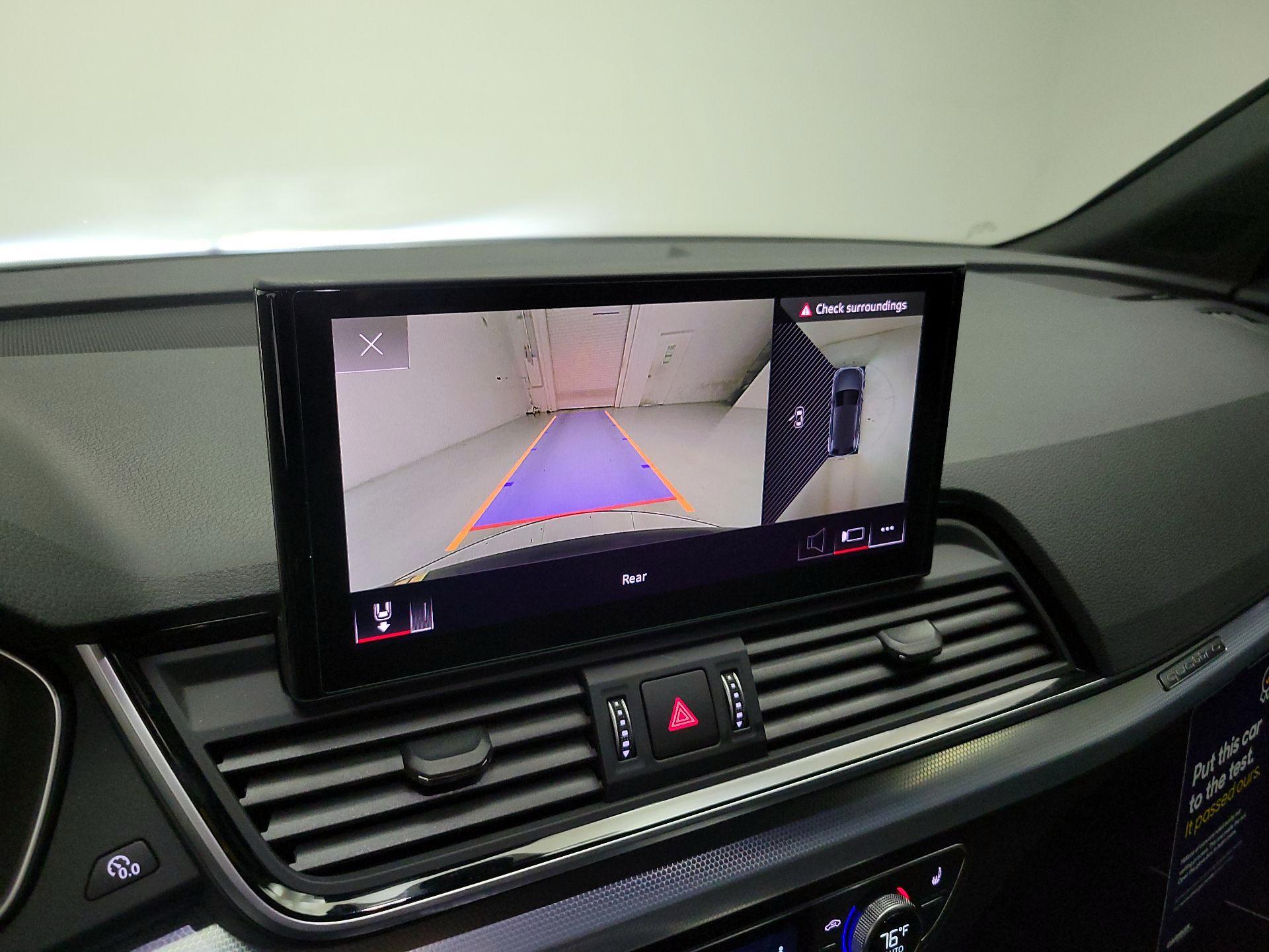 Thumbnail: 2024 Audi Q5 - 14