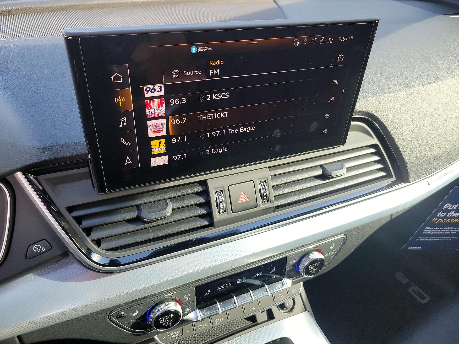 Thumbnail: 2024 Audi Q5 - 15