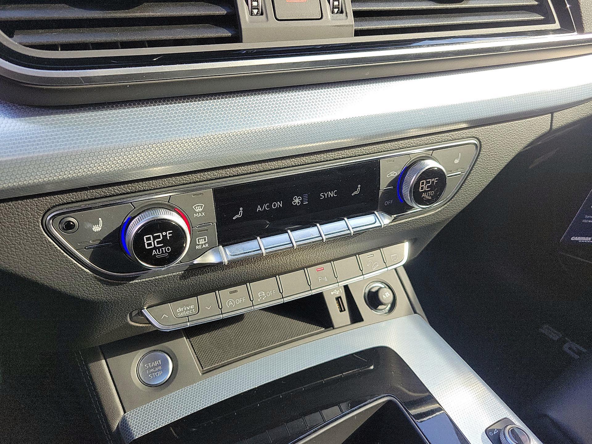 Thumbnail: 2024 Audi Q5 - 16