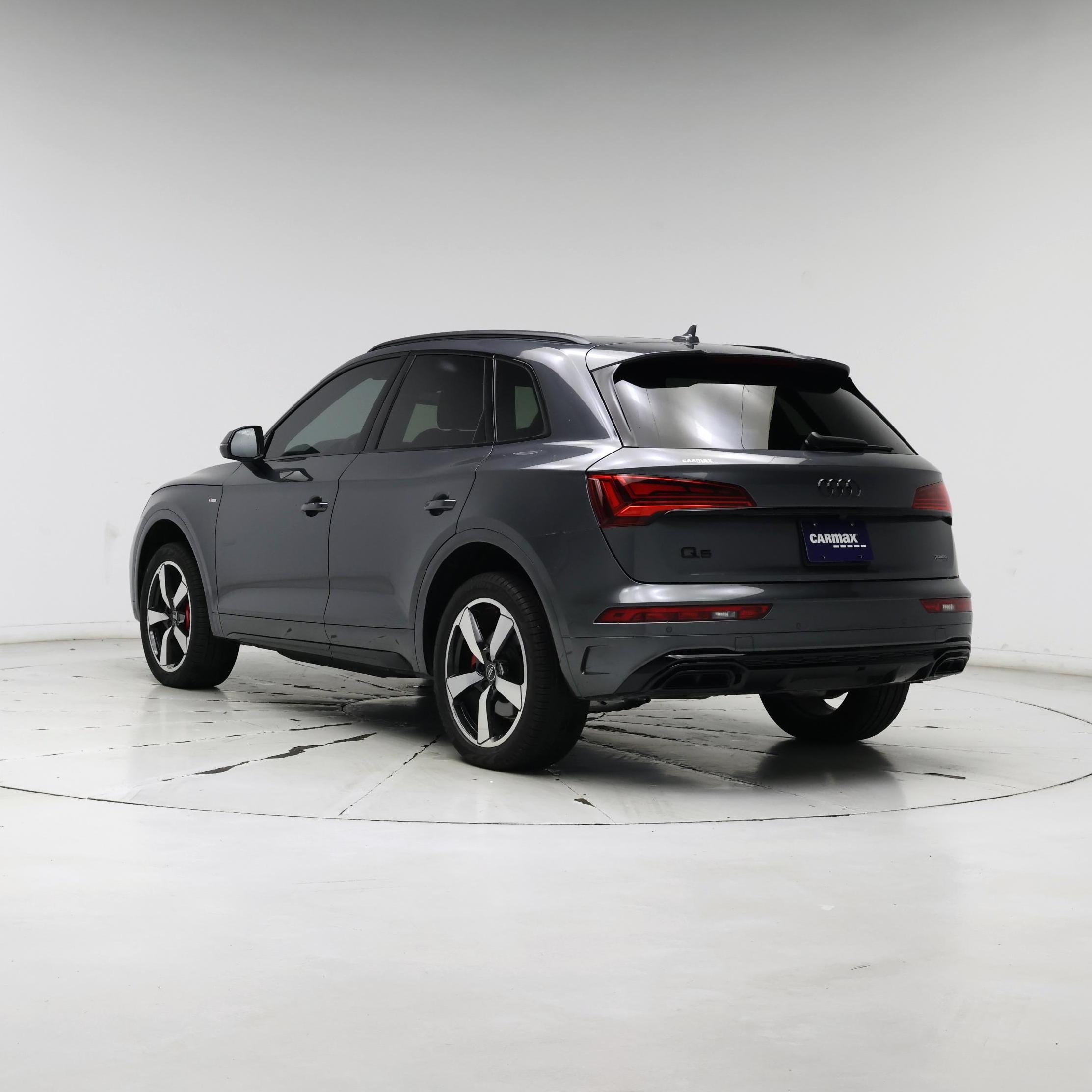 Thumbnail: 2024 Audi Q5 - 2