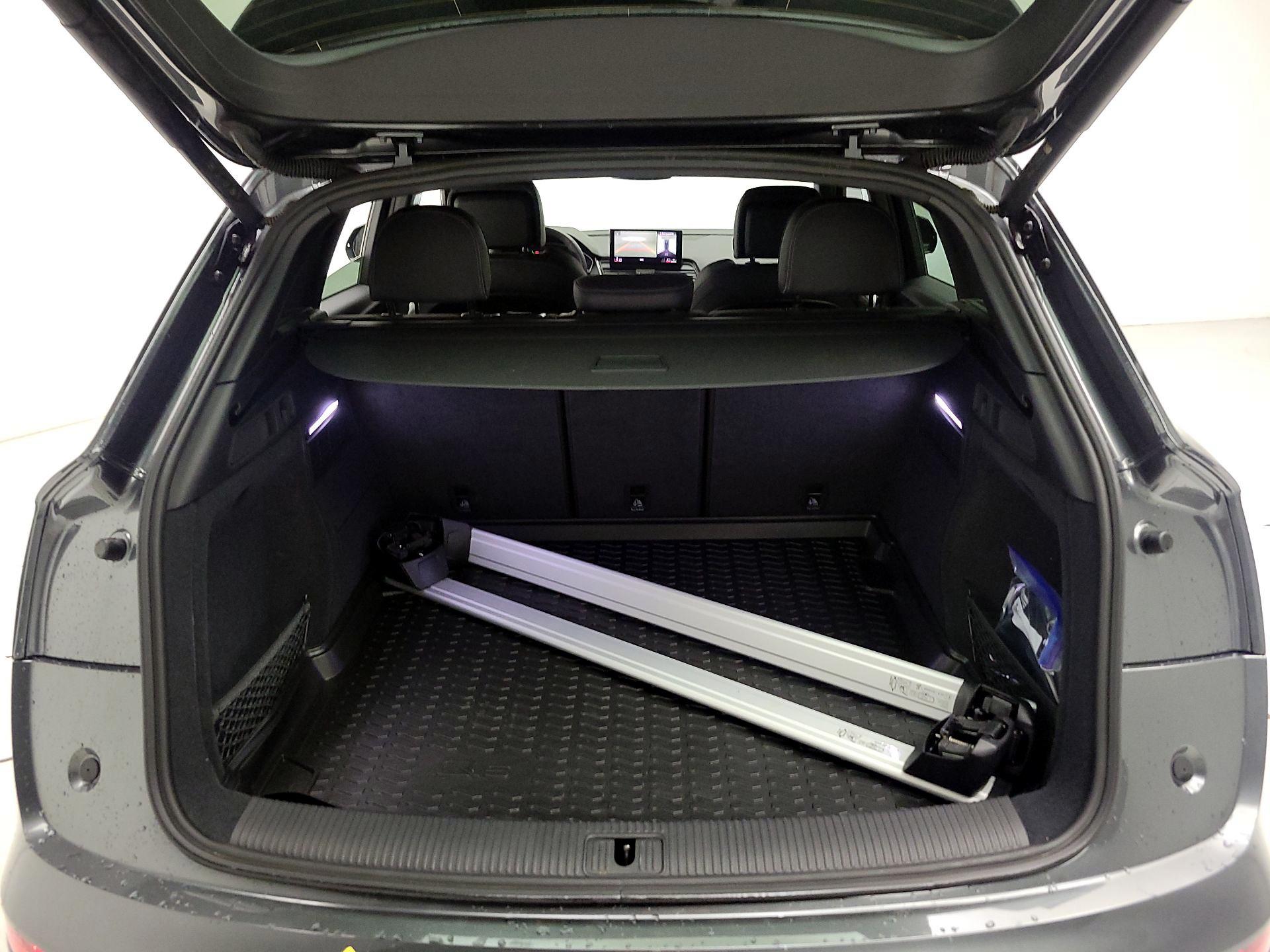 Thumbnail: 2024 Audi Q5 - 20