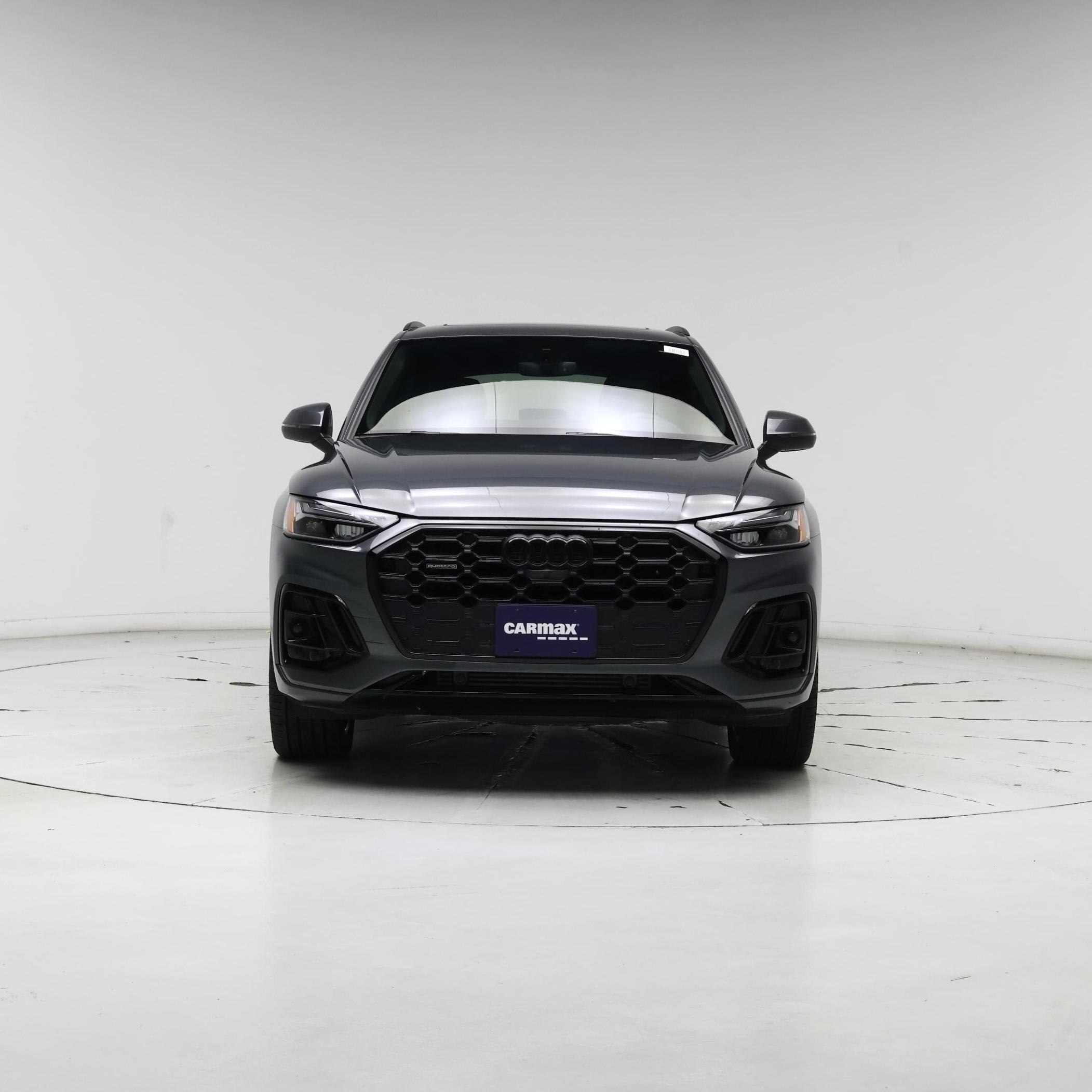 Thumbnail: 2024 Audi Q5 - 5