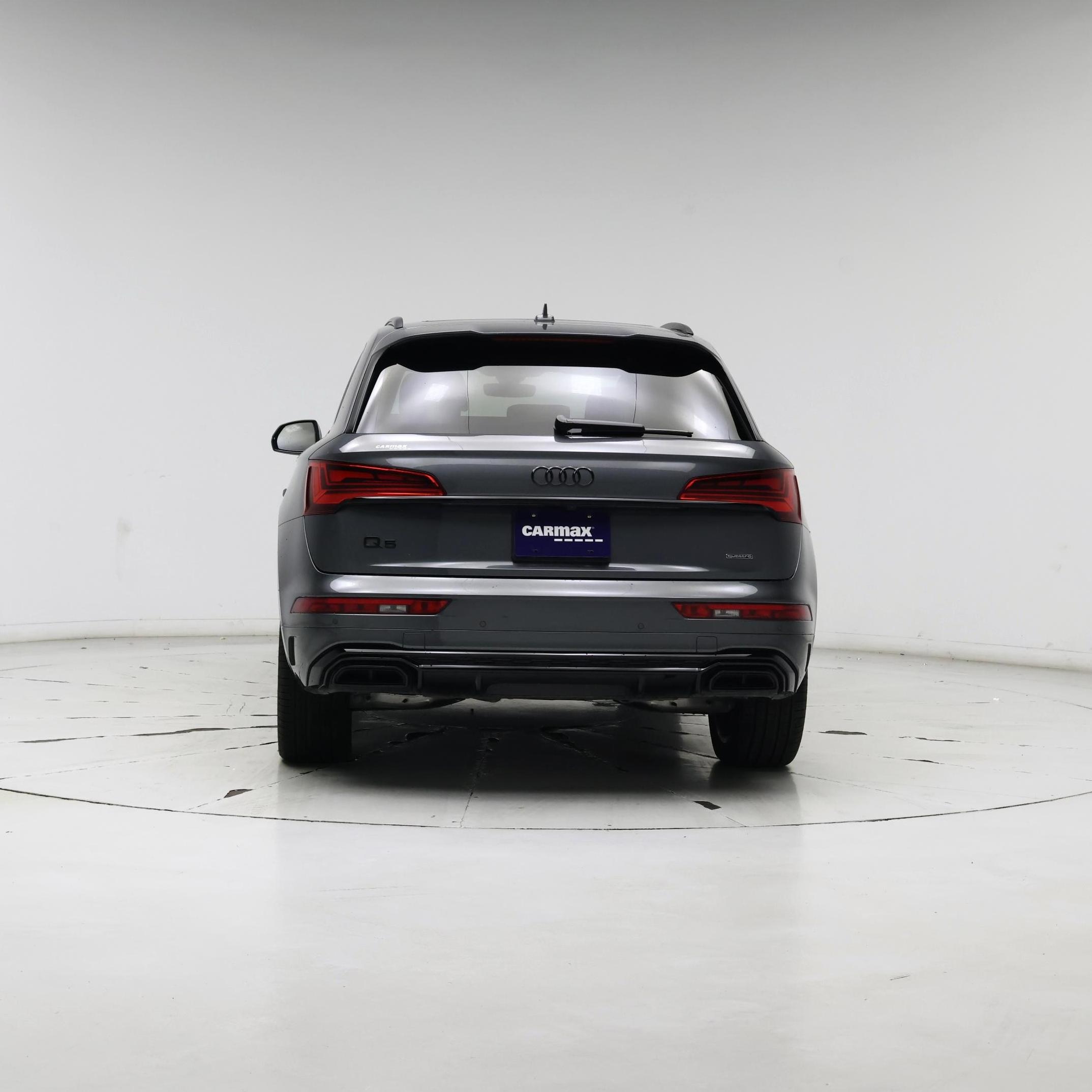 Thumbnail: 2024 Audi Q5 - 6