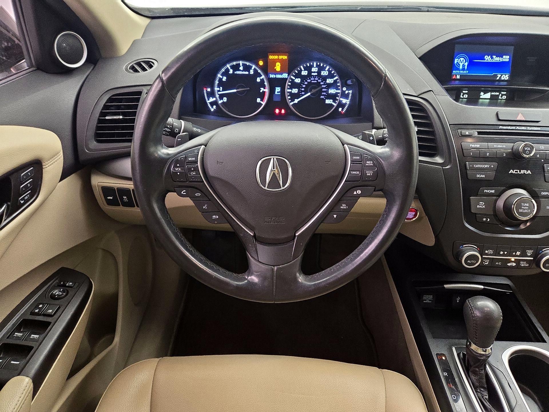 Thumbnail: 2018 Acura RDX - 10