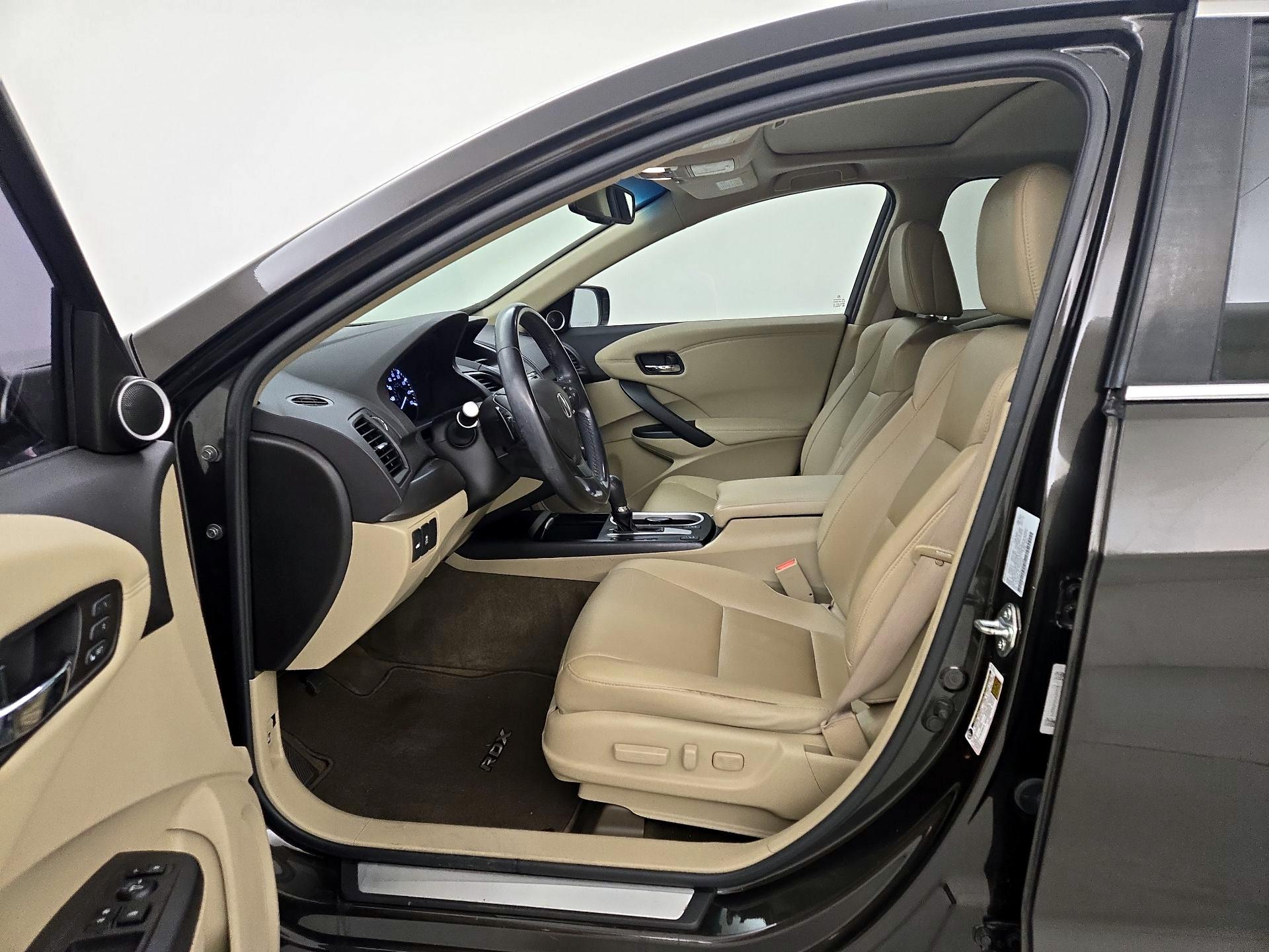 Thumbnail: 2018 Acura RDX - 11