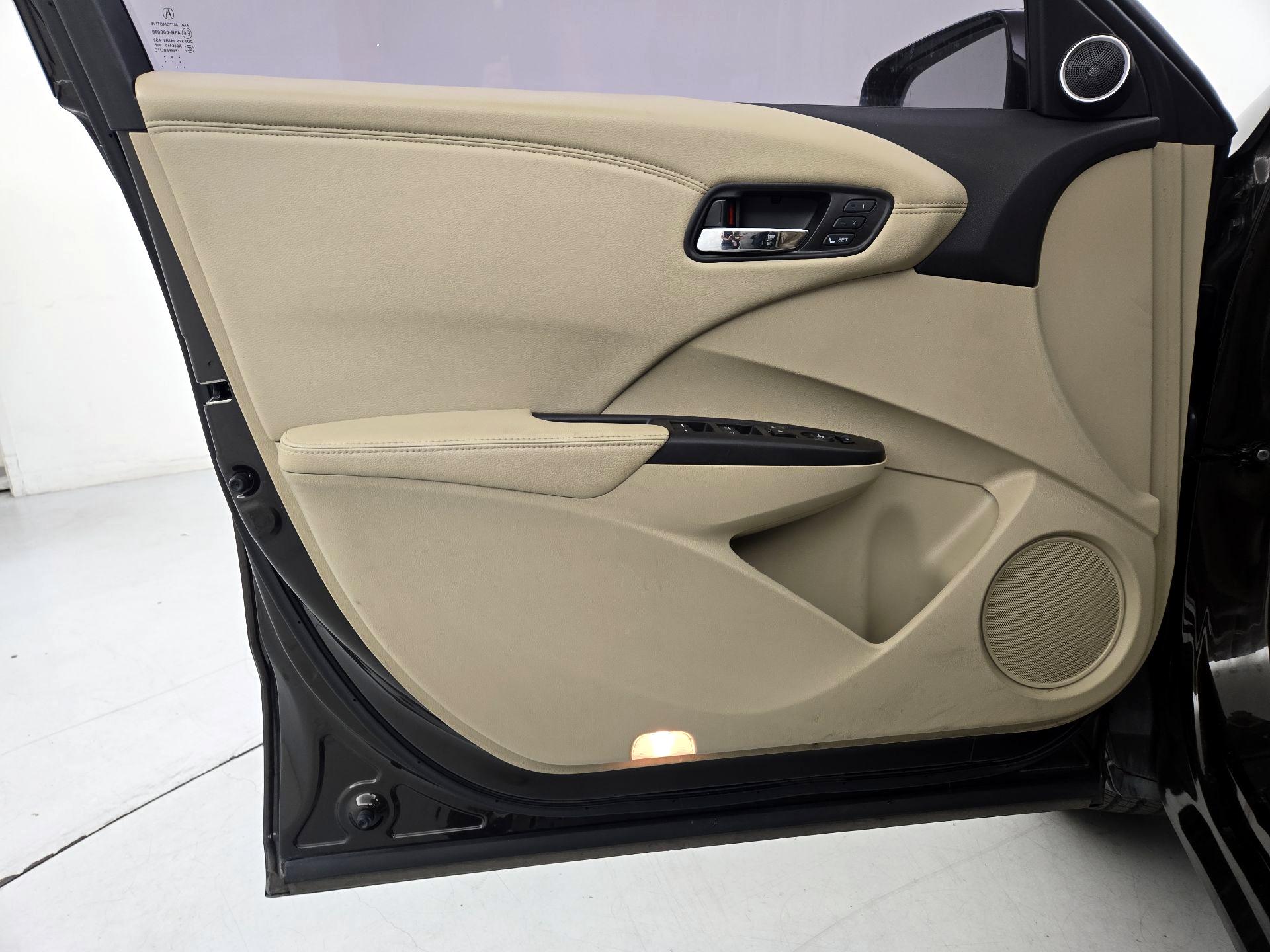 Thumbnail: 2018 Acura RDX - 12