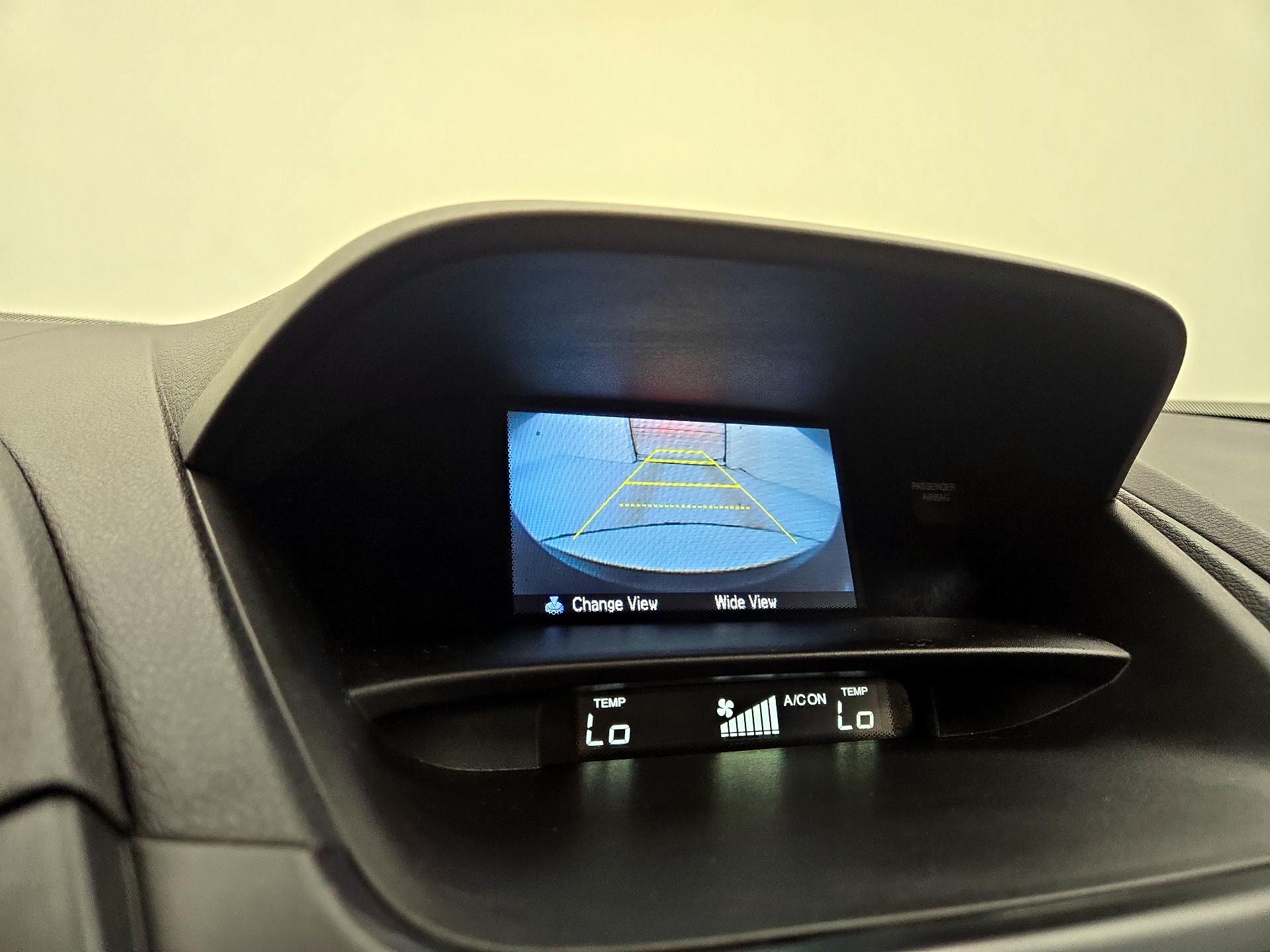 Thumbnail: 2018 Acura RDX - 14