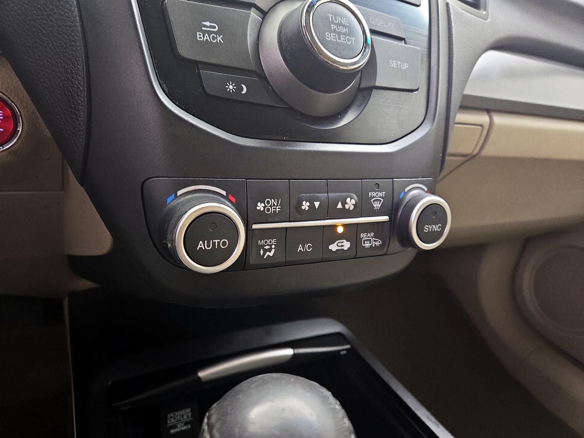 Thumbnail: 2018 Acura RDX - 16