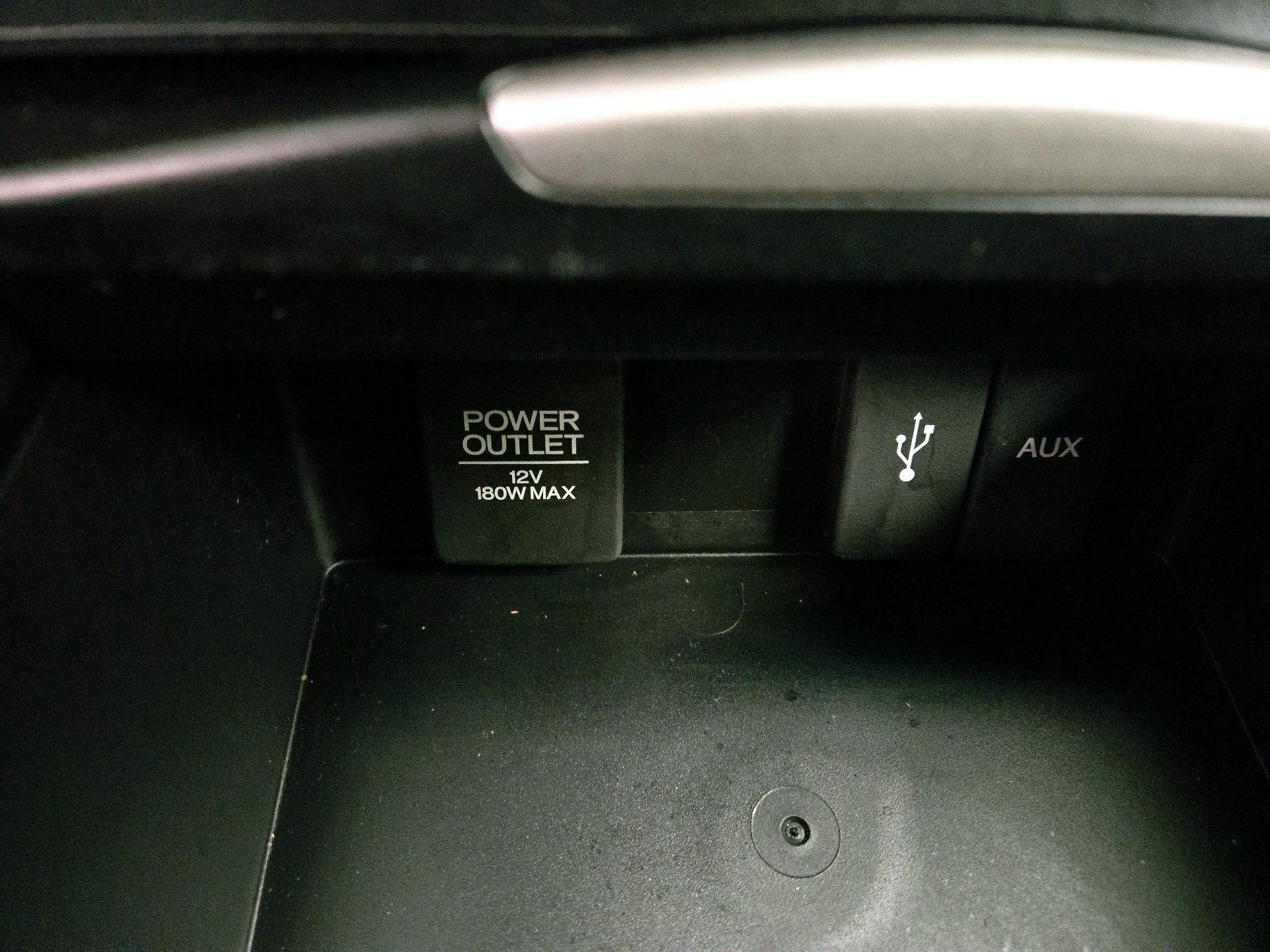 Thumbnail: 2018 Acura RDX - 18