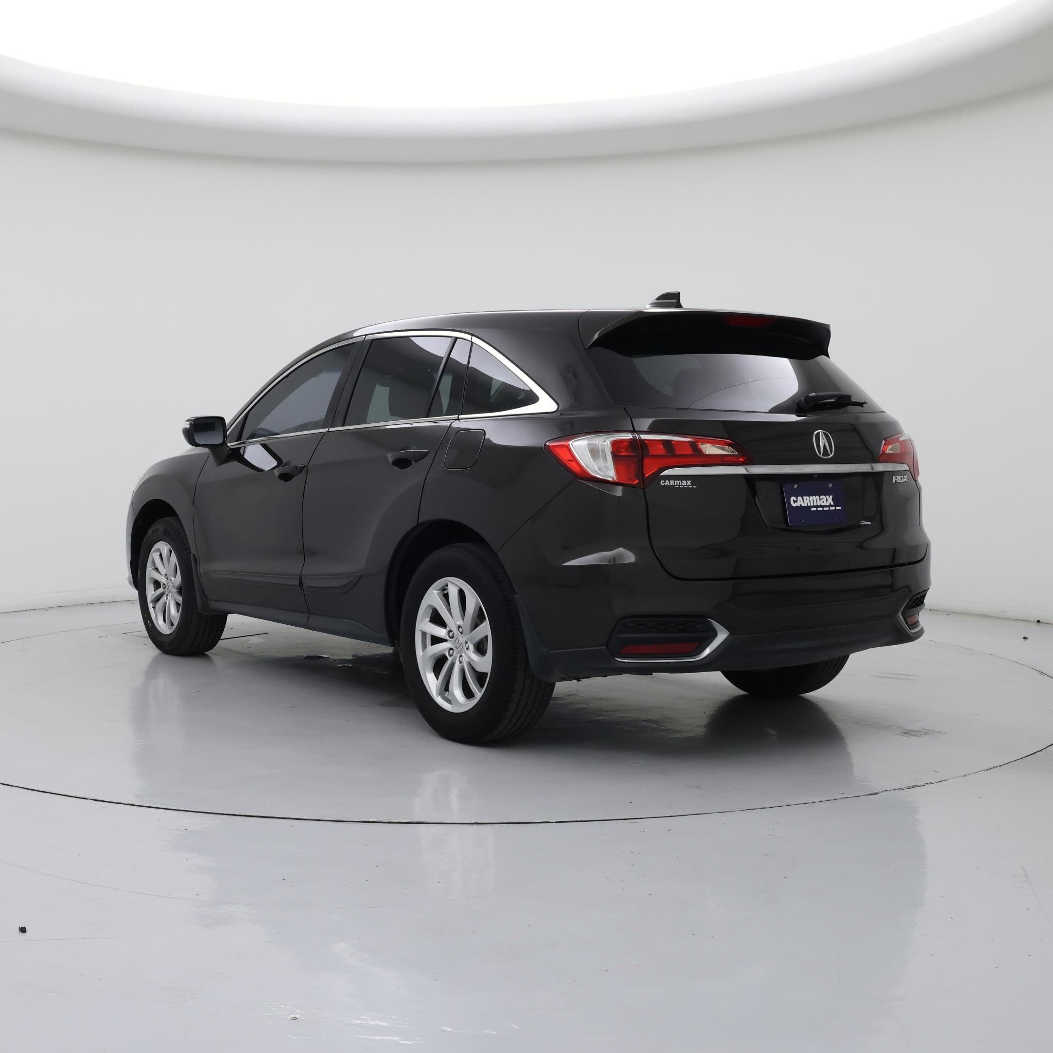 Thumbnail: 2018 Acura RDX - 2