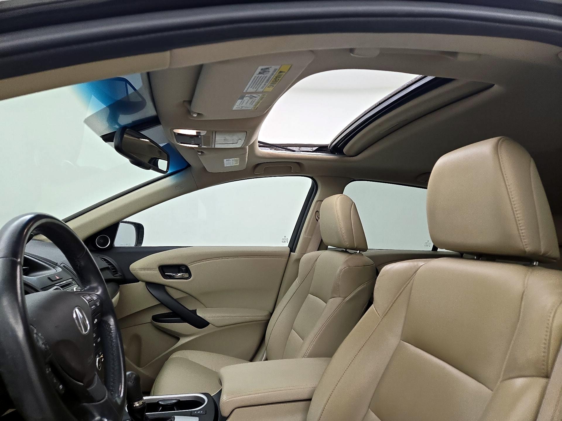 Thumbnail: 2018 Acura RDX - 19