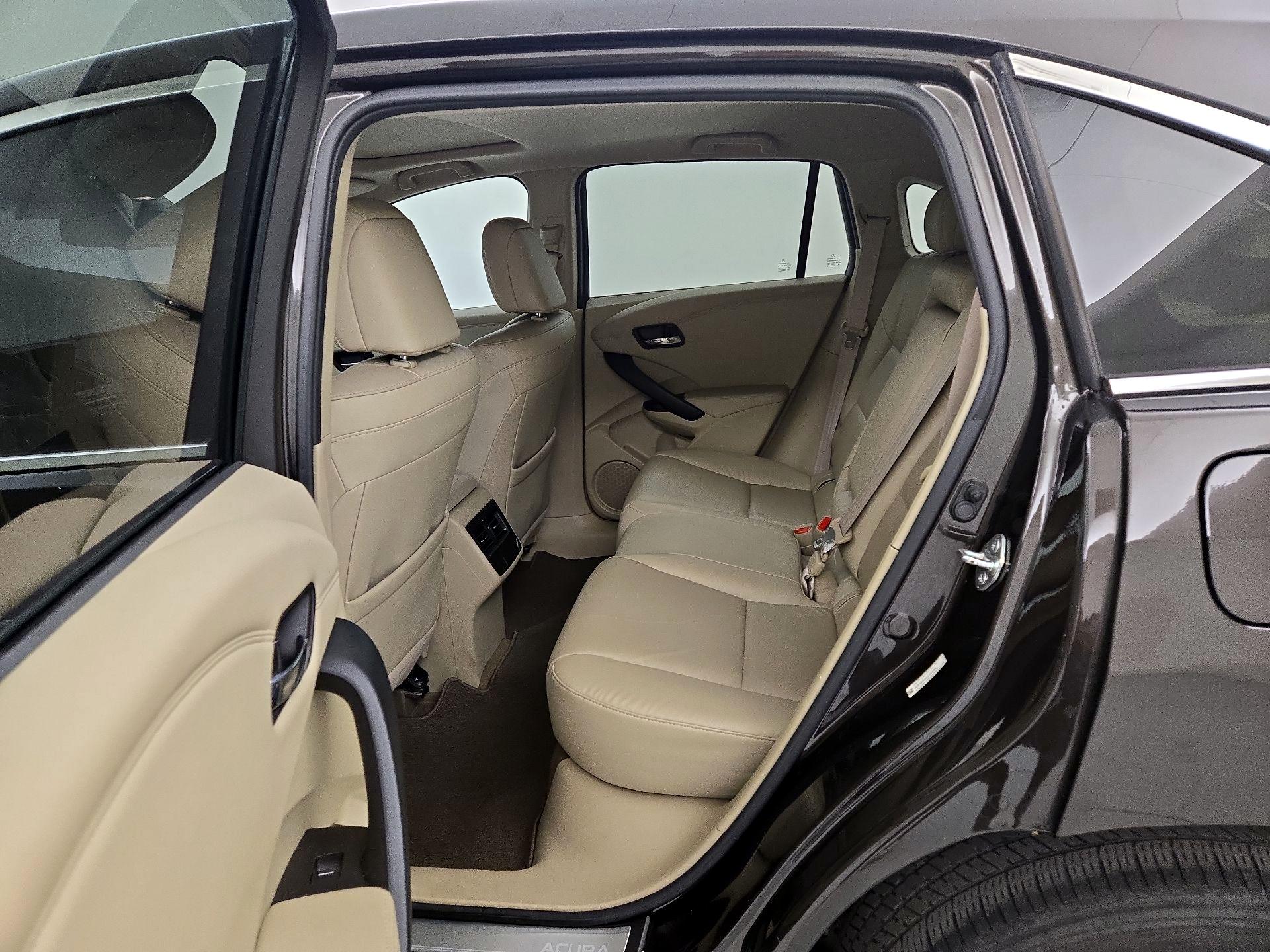 Thumbnail: 2018 Acura RDX - 20