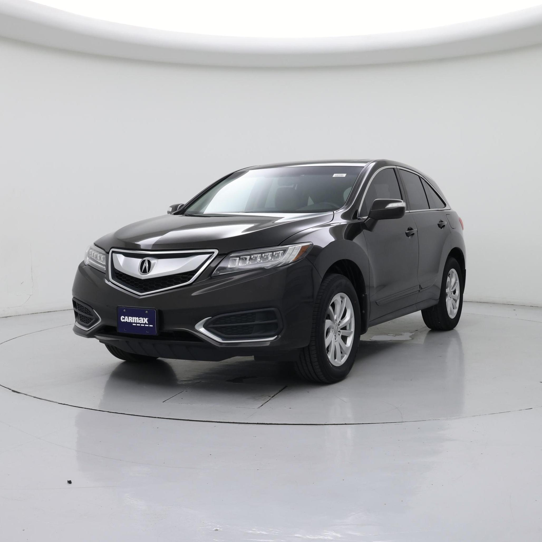 Thumbnail: 2018 Acura RDX - 4
