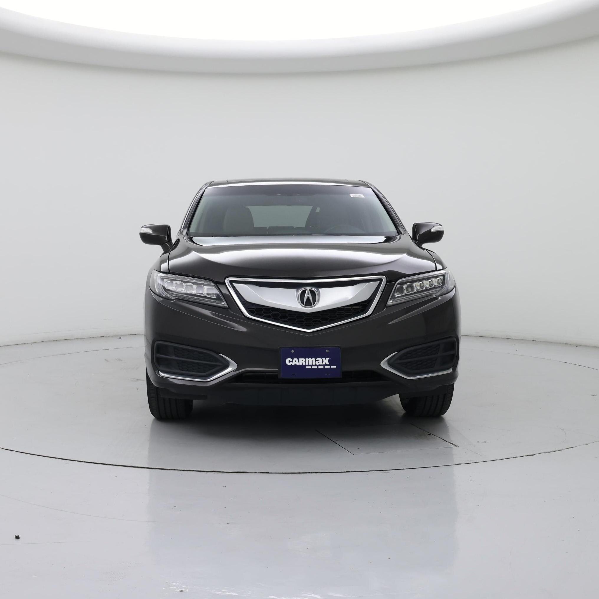 Thumbnail: 2018 Acura RDX - 5