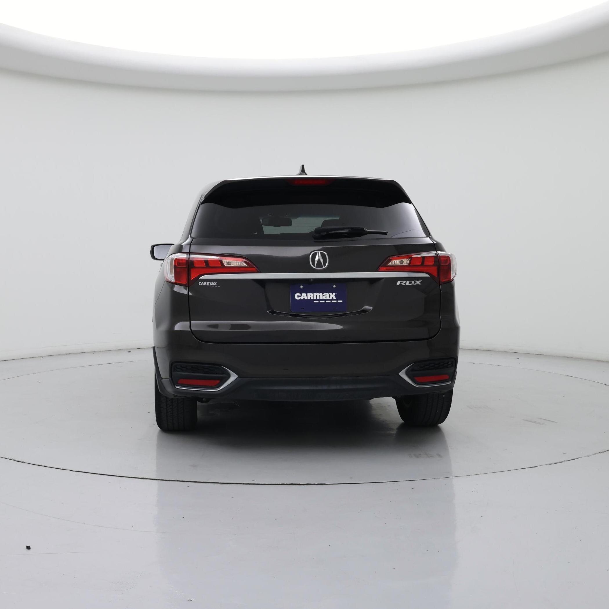 Thumbnail: 2018 Acura RDX - 6