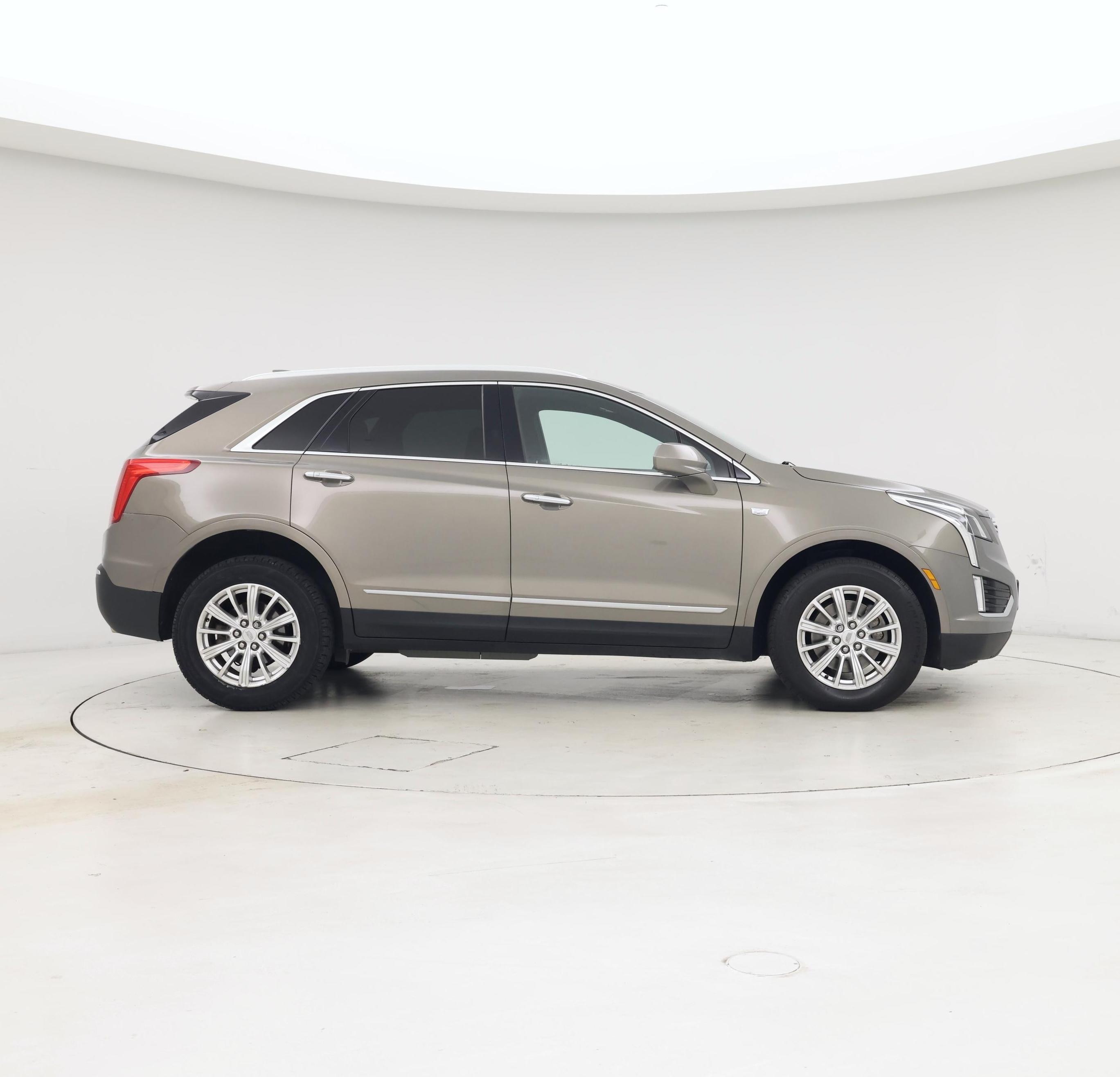 Thumbnail: 2018 Cadillac XT5 - 7