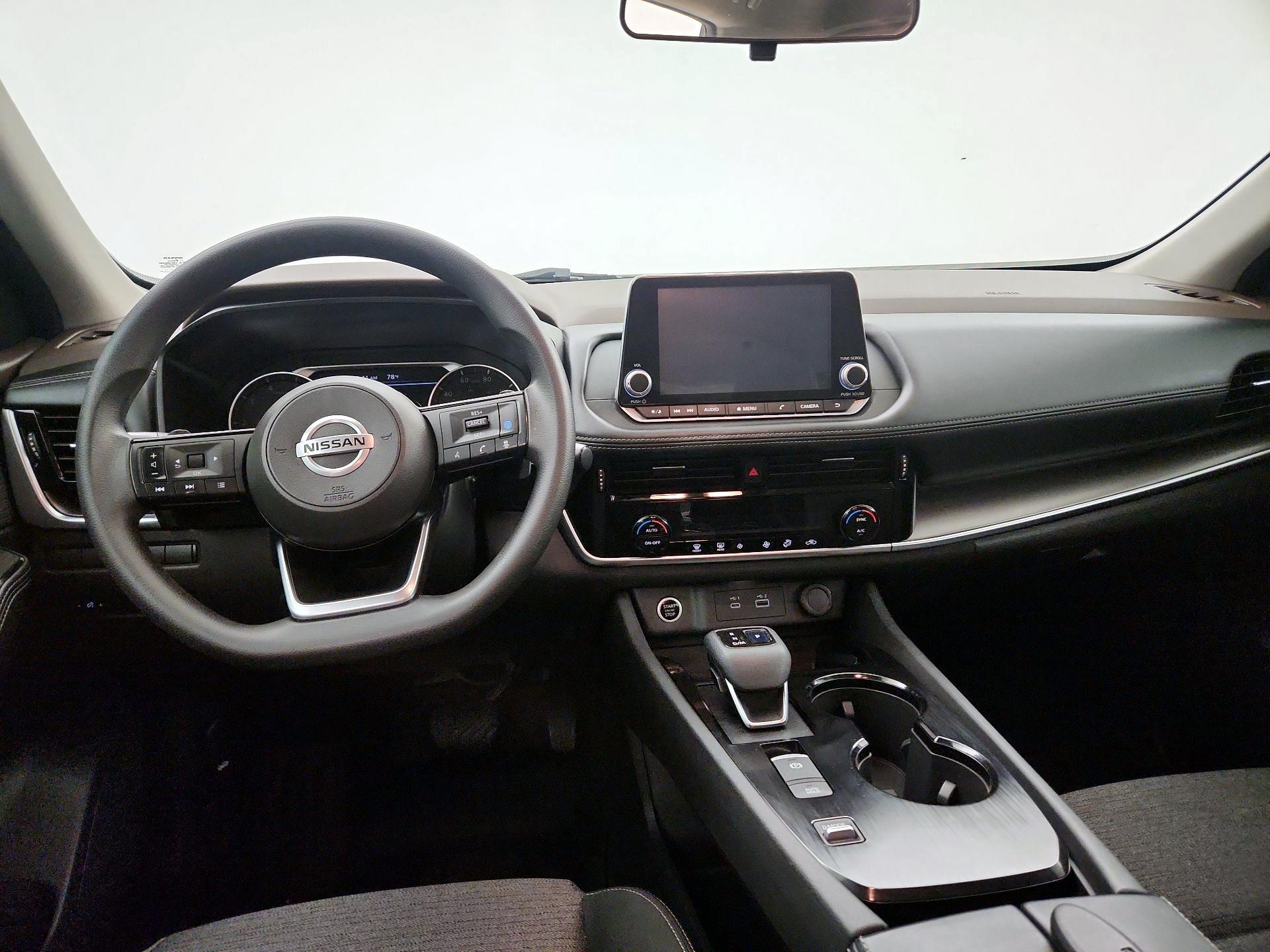 Thumbnail: 2021 Nissan Rogue - 9