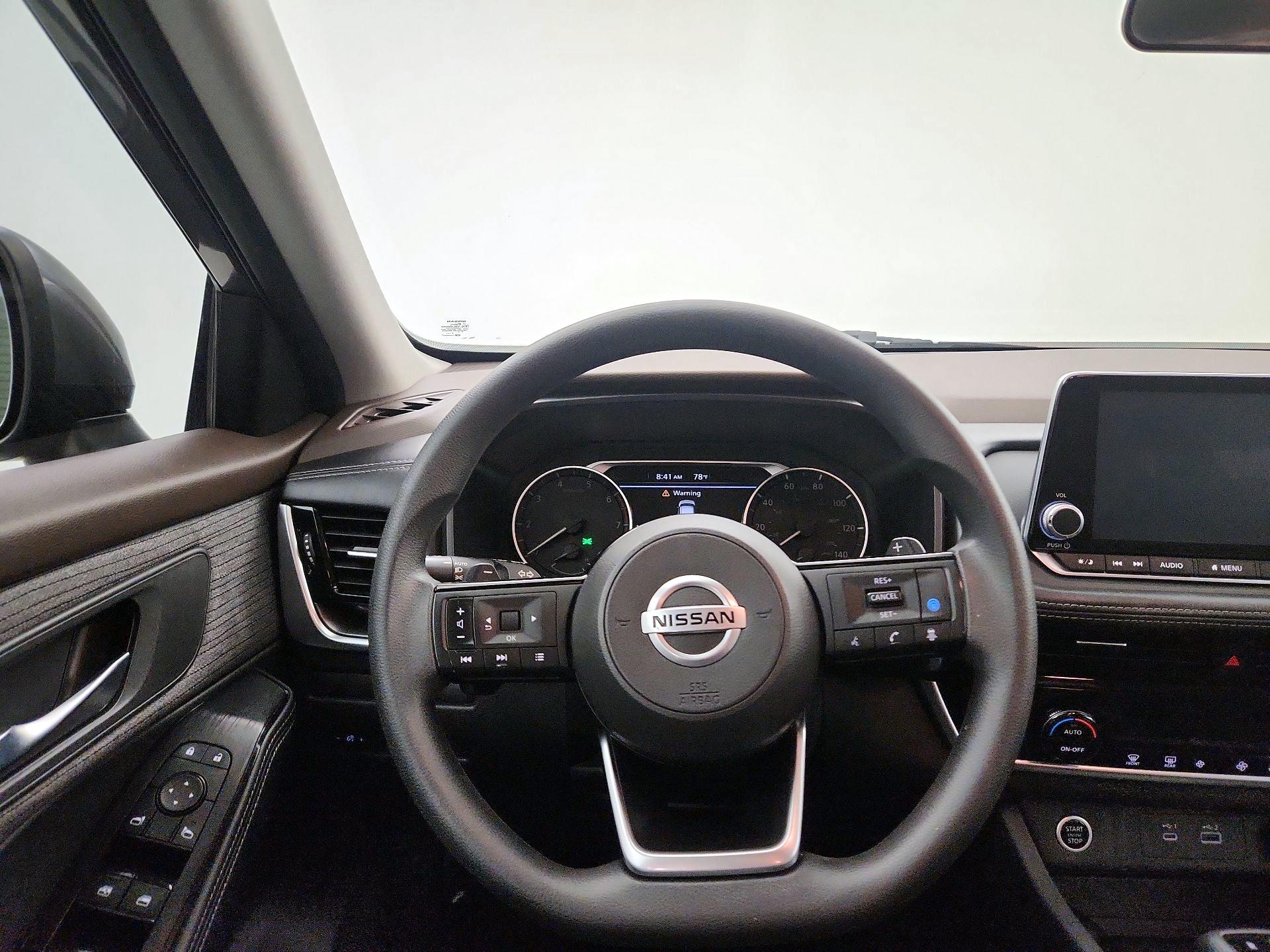 Thumbnail: 2021 Nissan Rogue - 10