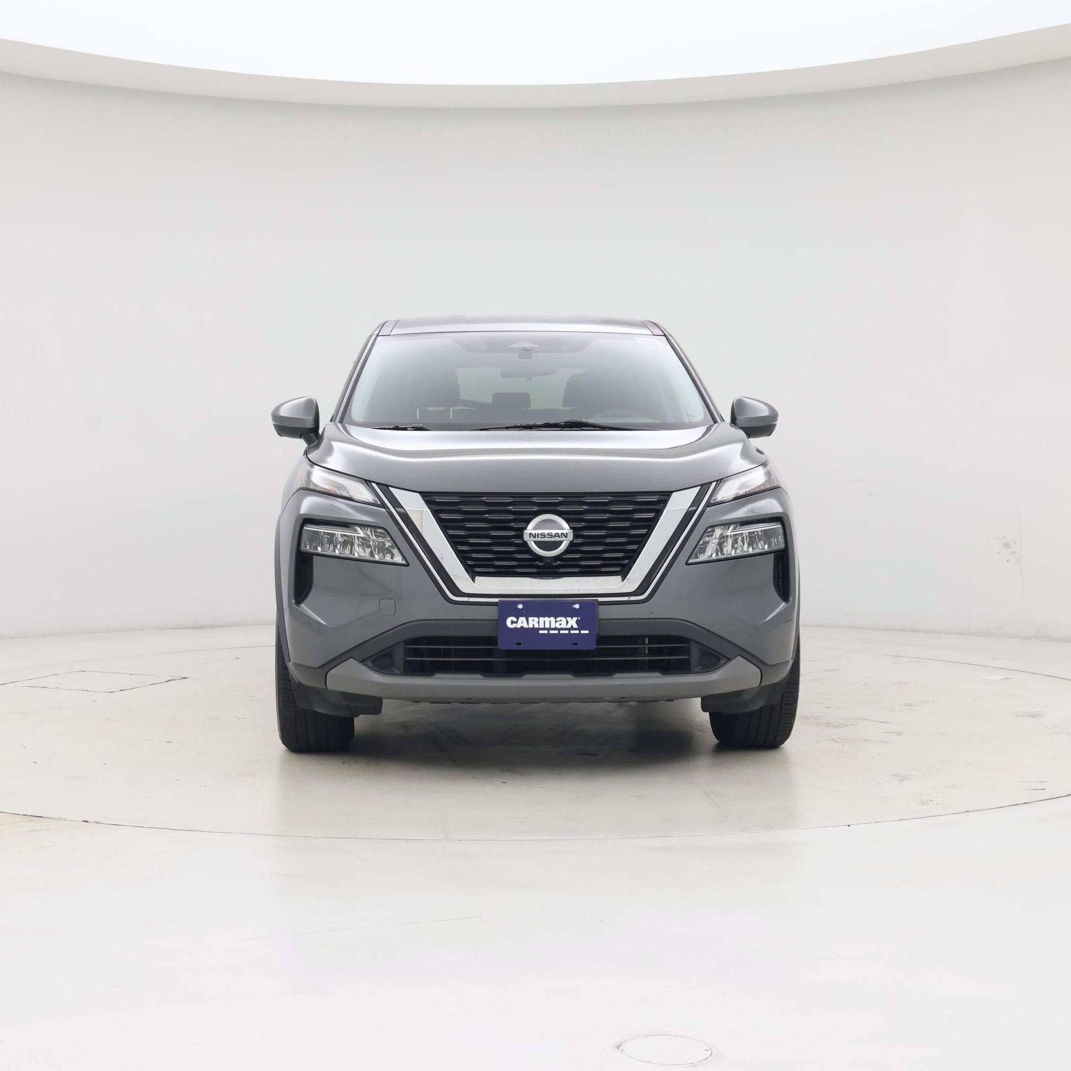 Thumbnail: 2021 Nissan Rogue - 5