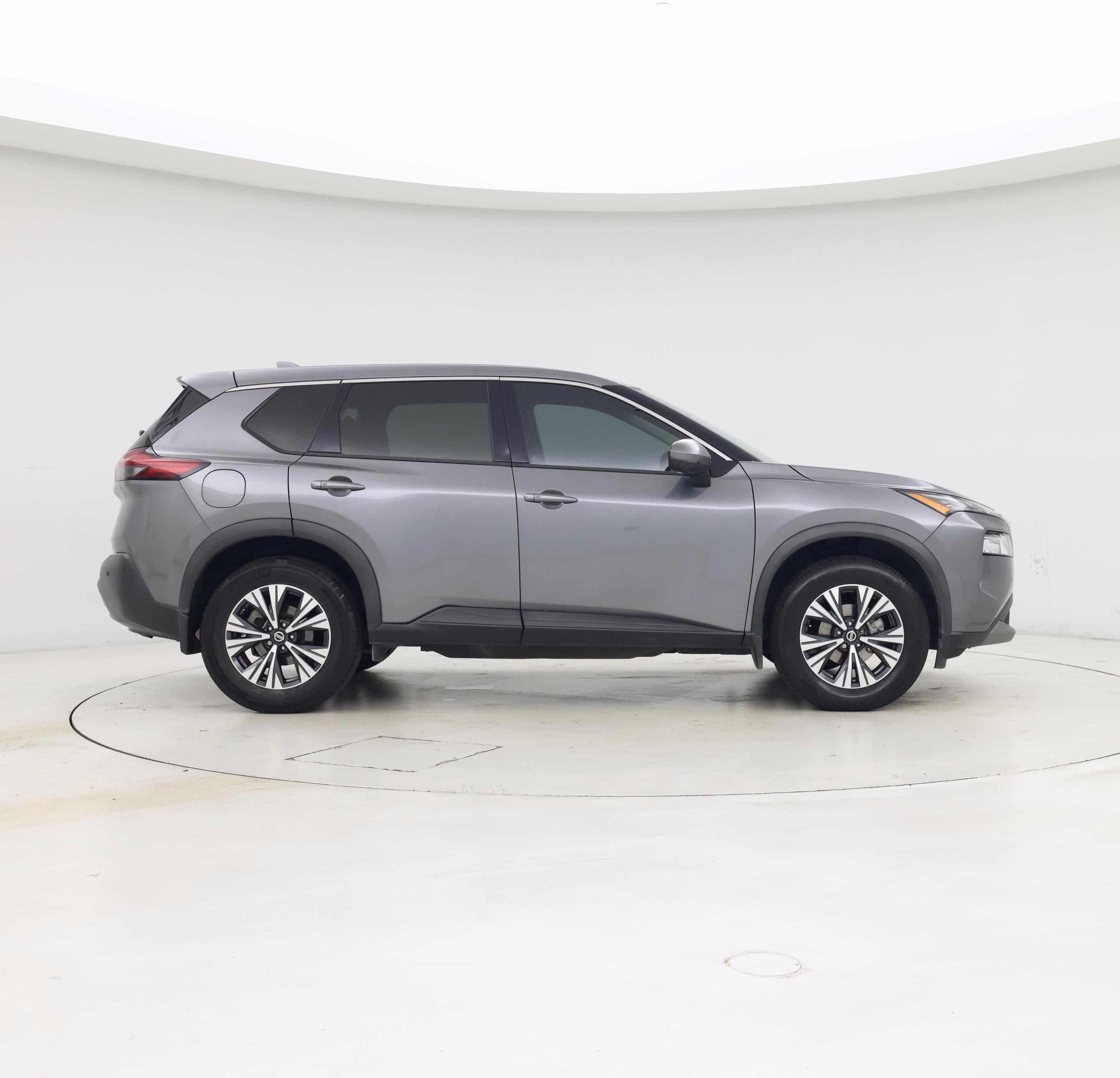 Thumbnail: 2021 Nissan Rogue - 7