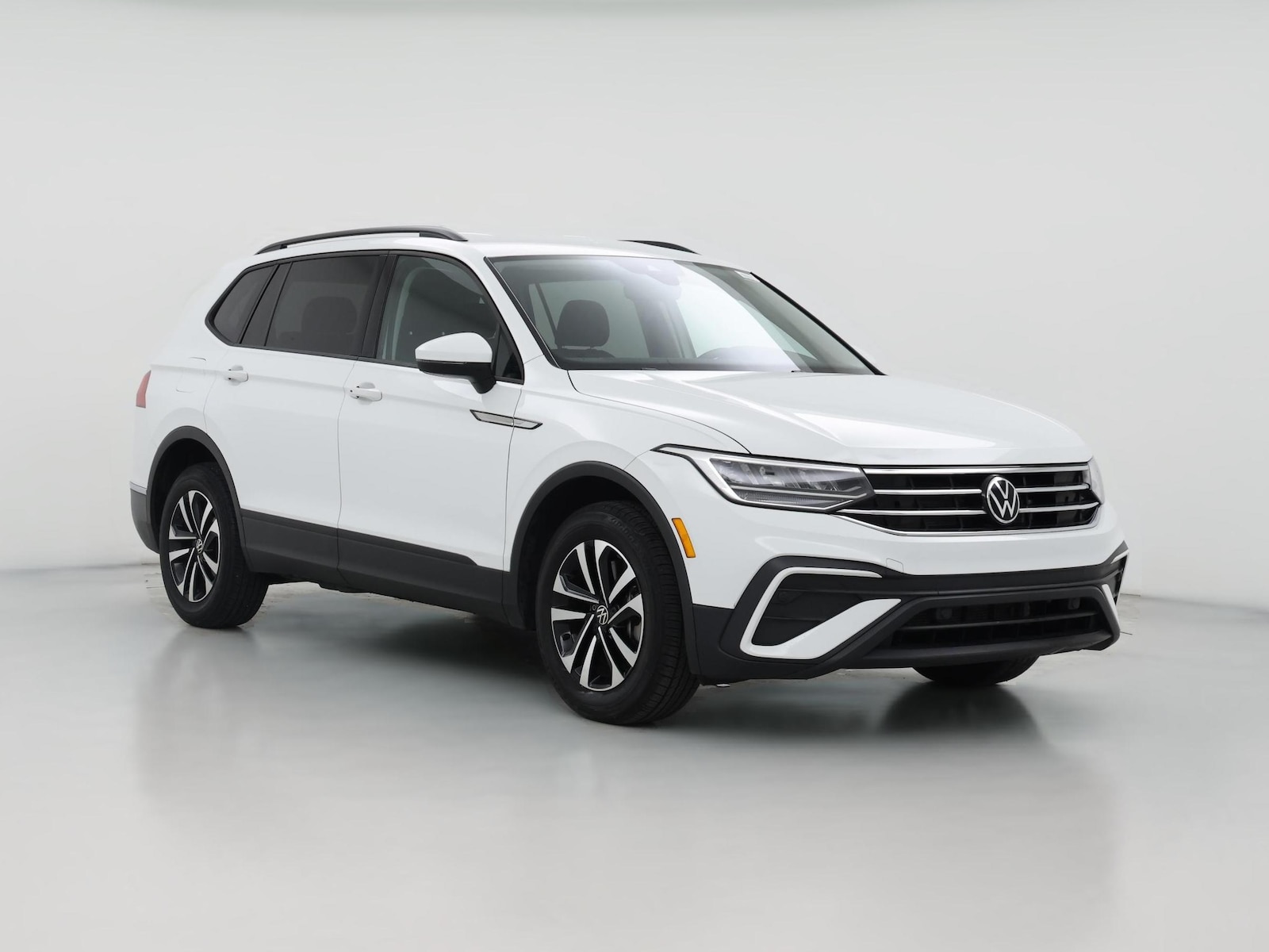 2023 Volkswagen Tiguan S