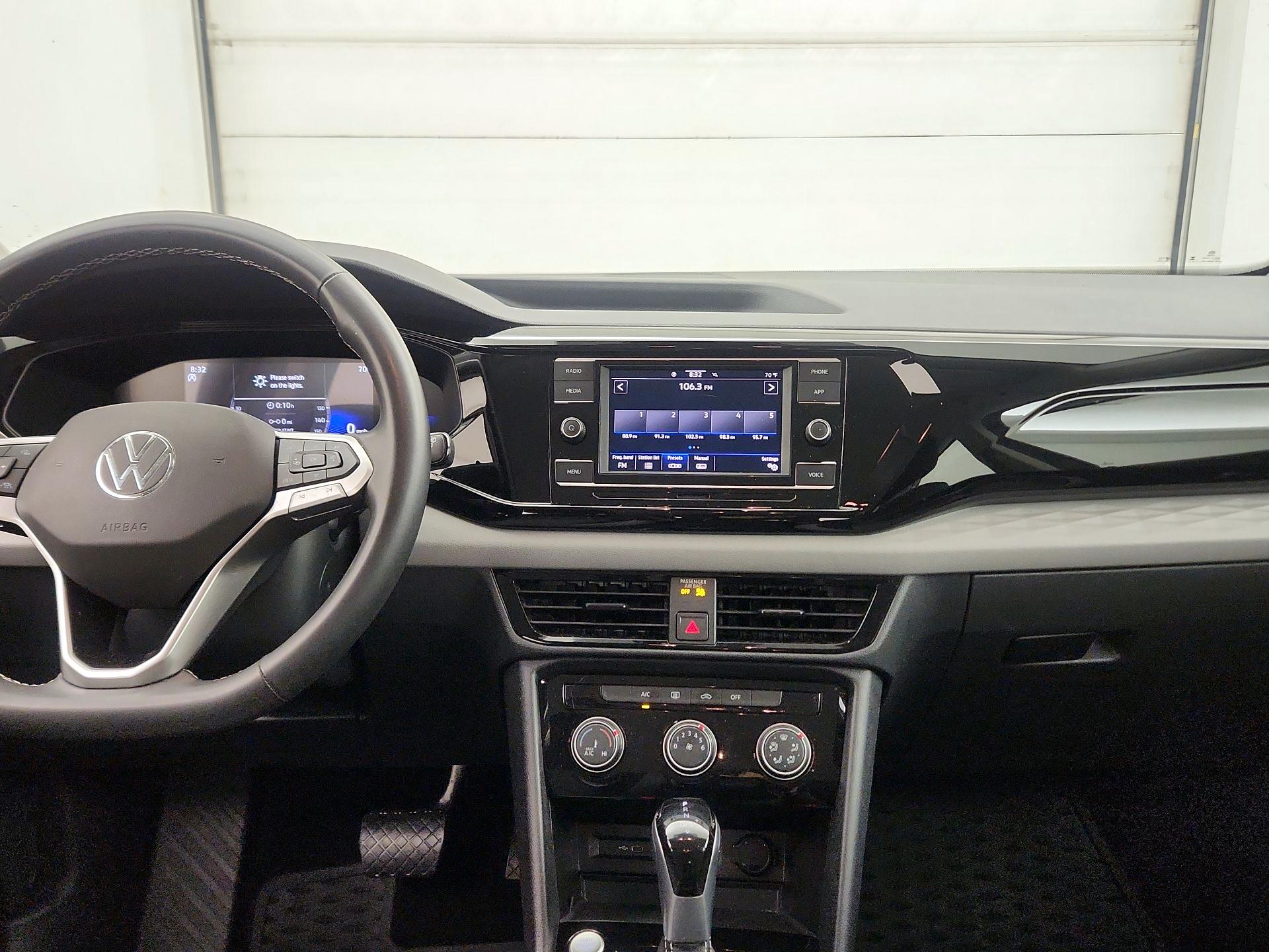 Thumbnail: 2024 Volkswagen Taos - 9