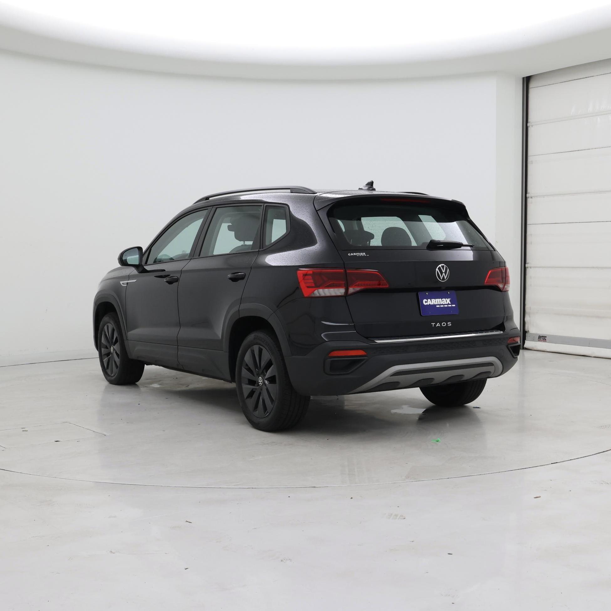 Thumbnail: 2024 Volkswagen Taos - 2