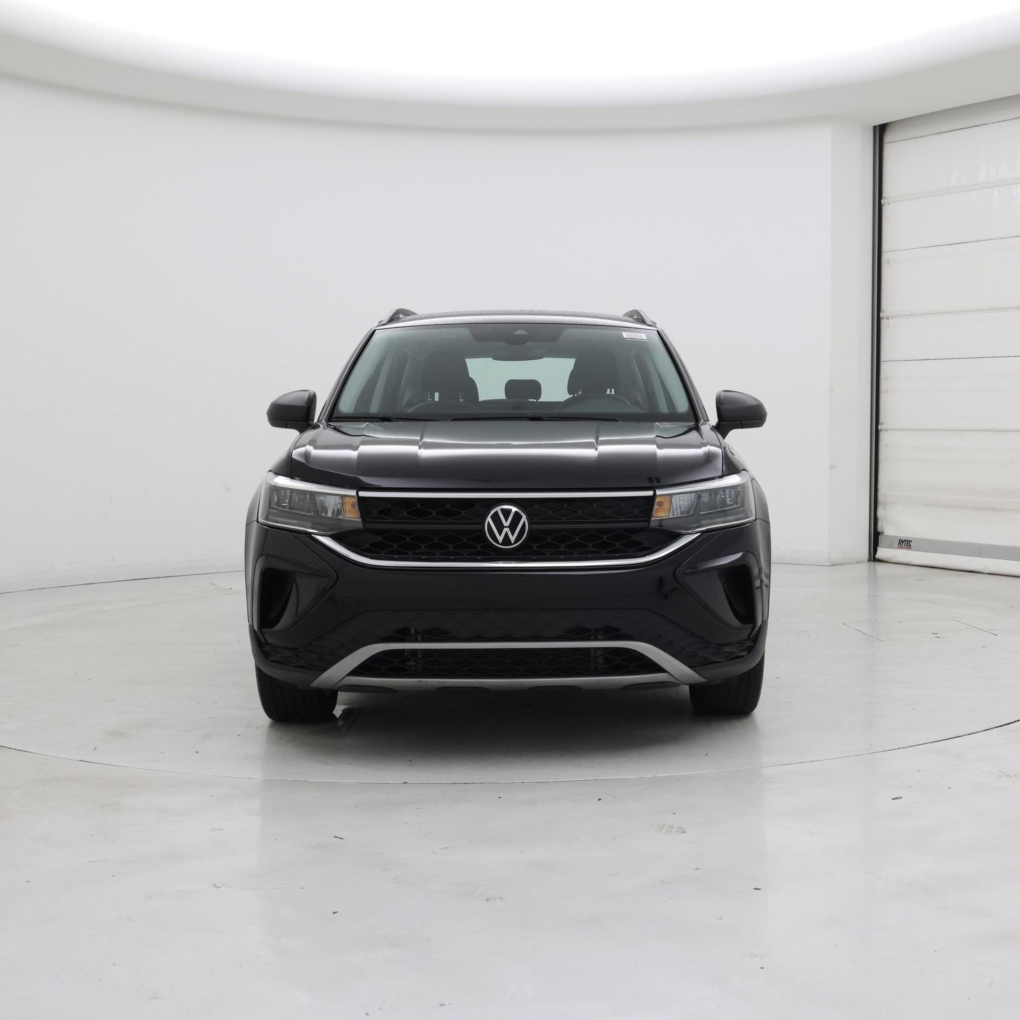 Thumbnail: 2024 Volkswagen Taos - 5