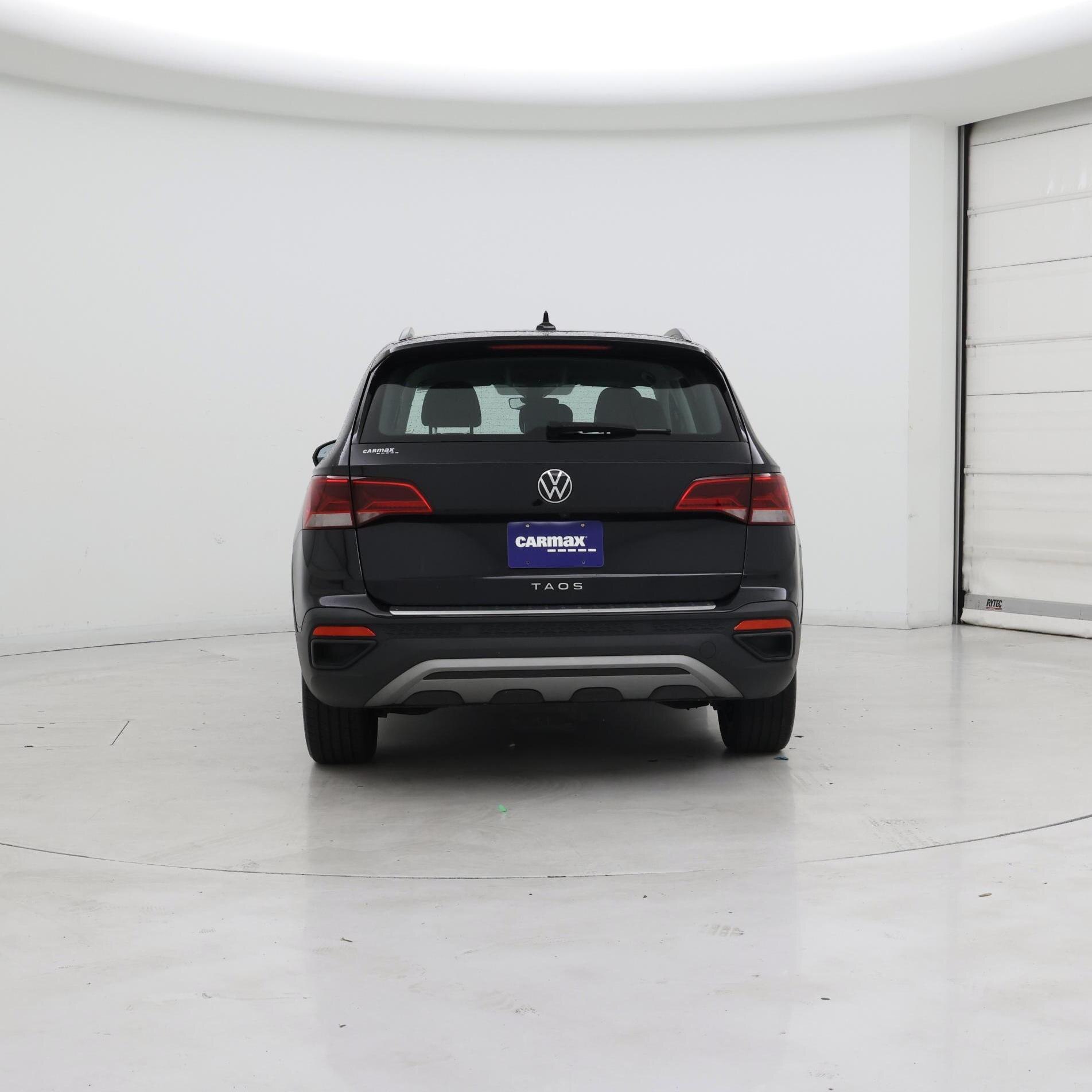 Thumbnail: 2024 Volkswagen Taos - 6