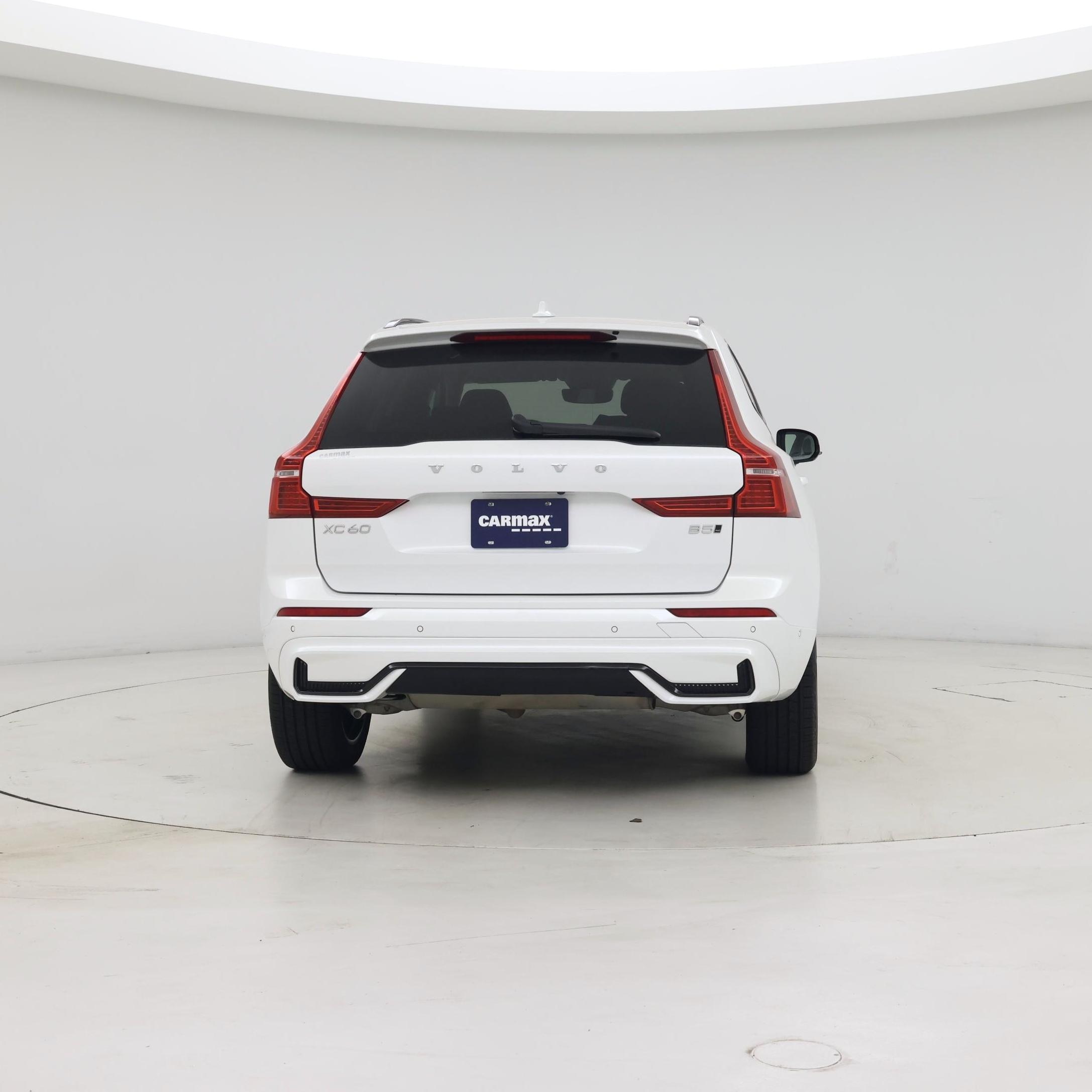 Thumbnail: 2025 Volvo XC60 - 6