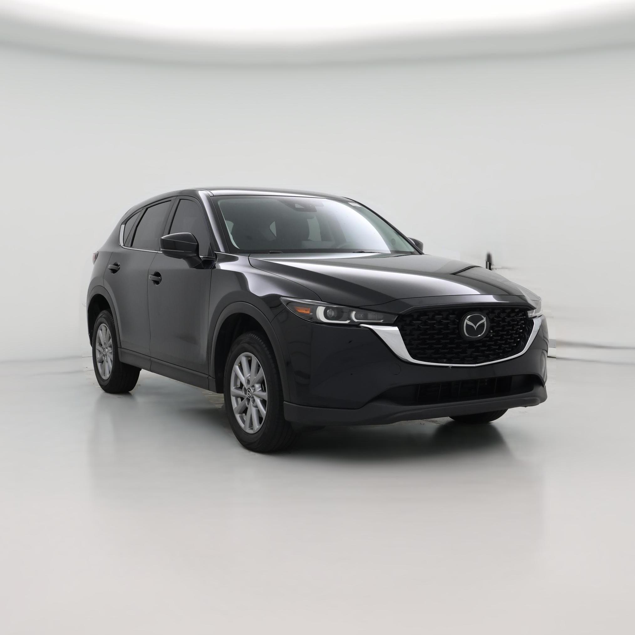 Thumbnail: 2023 Mazda CX-5 - 1