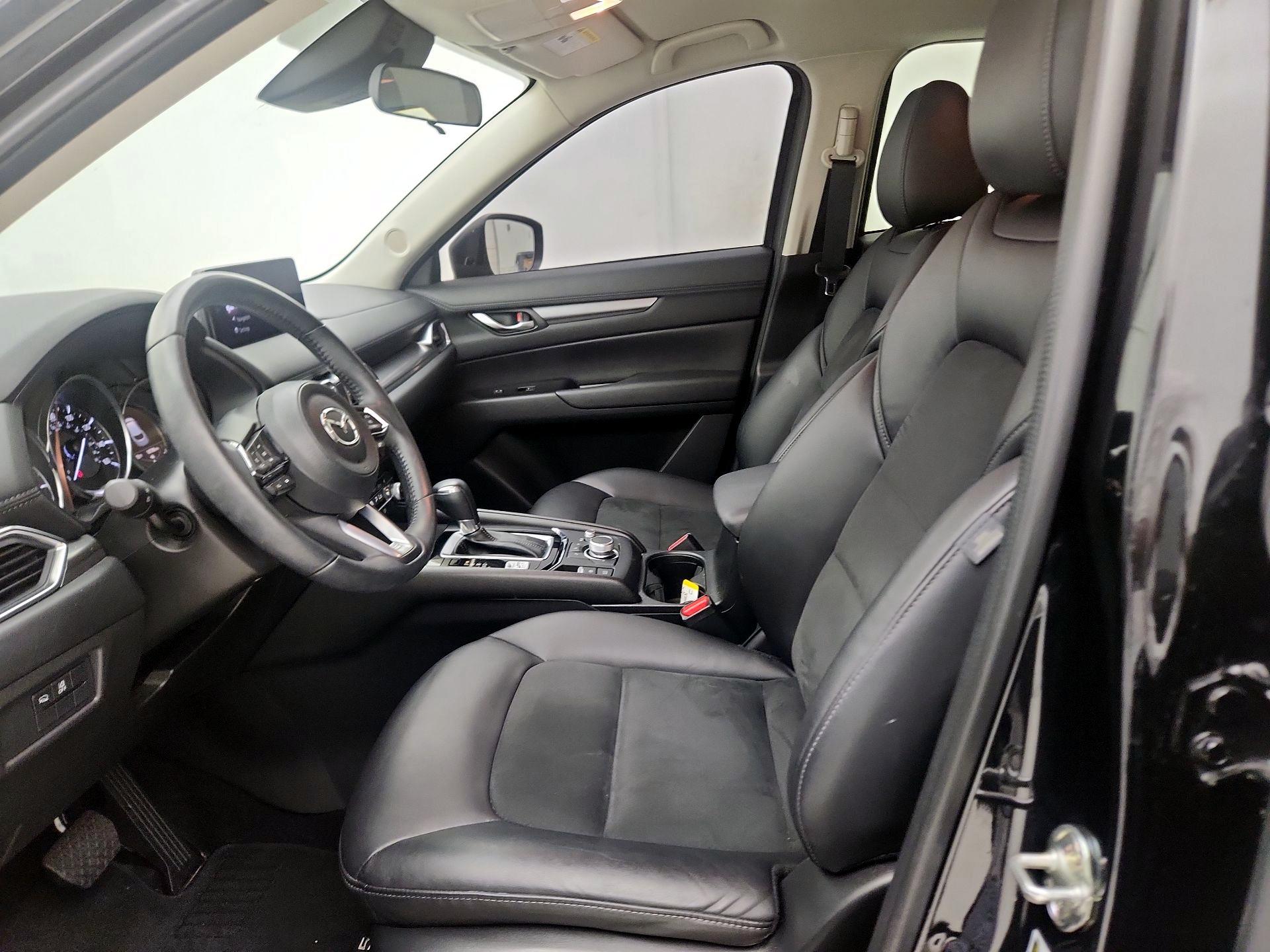 Thumbnail: 2023 Mazda CX-5 - 11