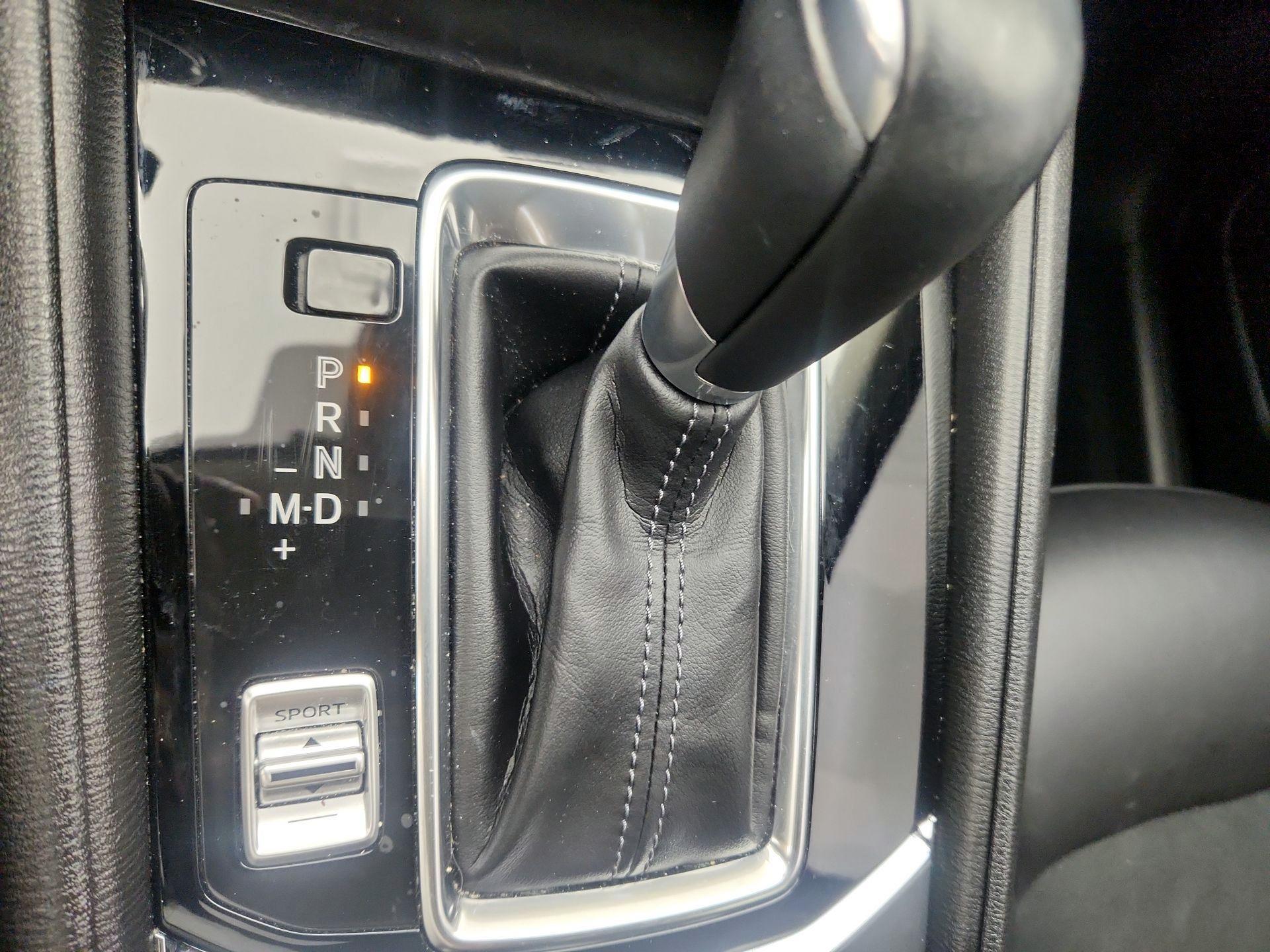 Thumbnail: 2023 Mazda CX-5 - 17