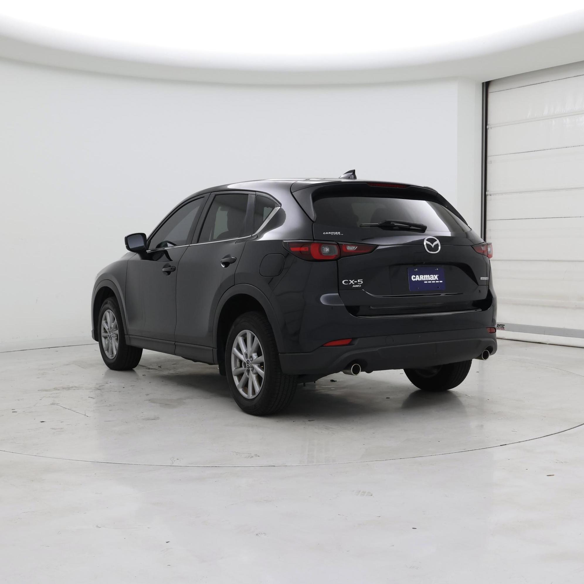 Thumbnail: 2023 Mazda CX-5 - 2