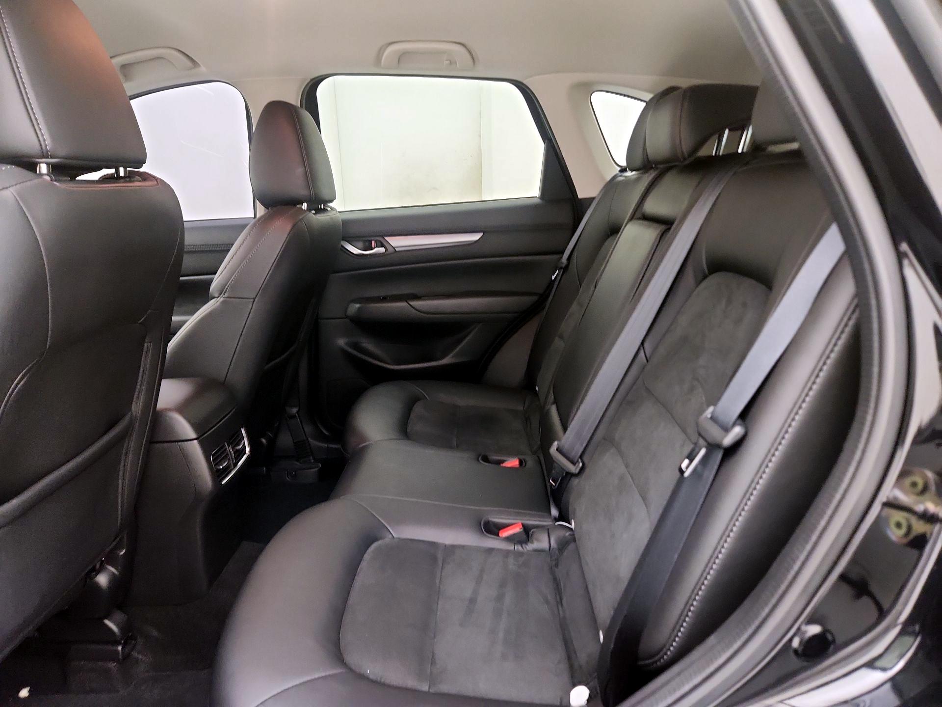 Thumbnail: 2023 Mazda CX-5 - 19