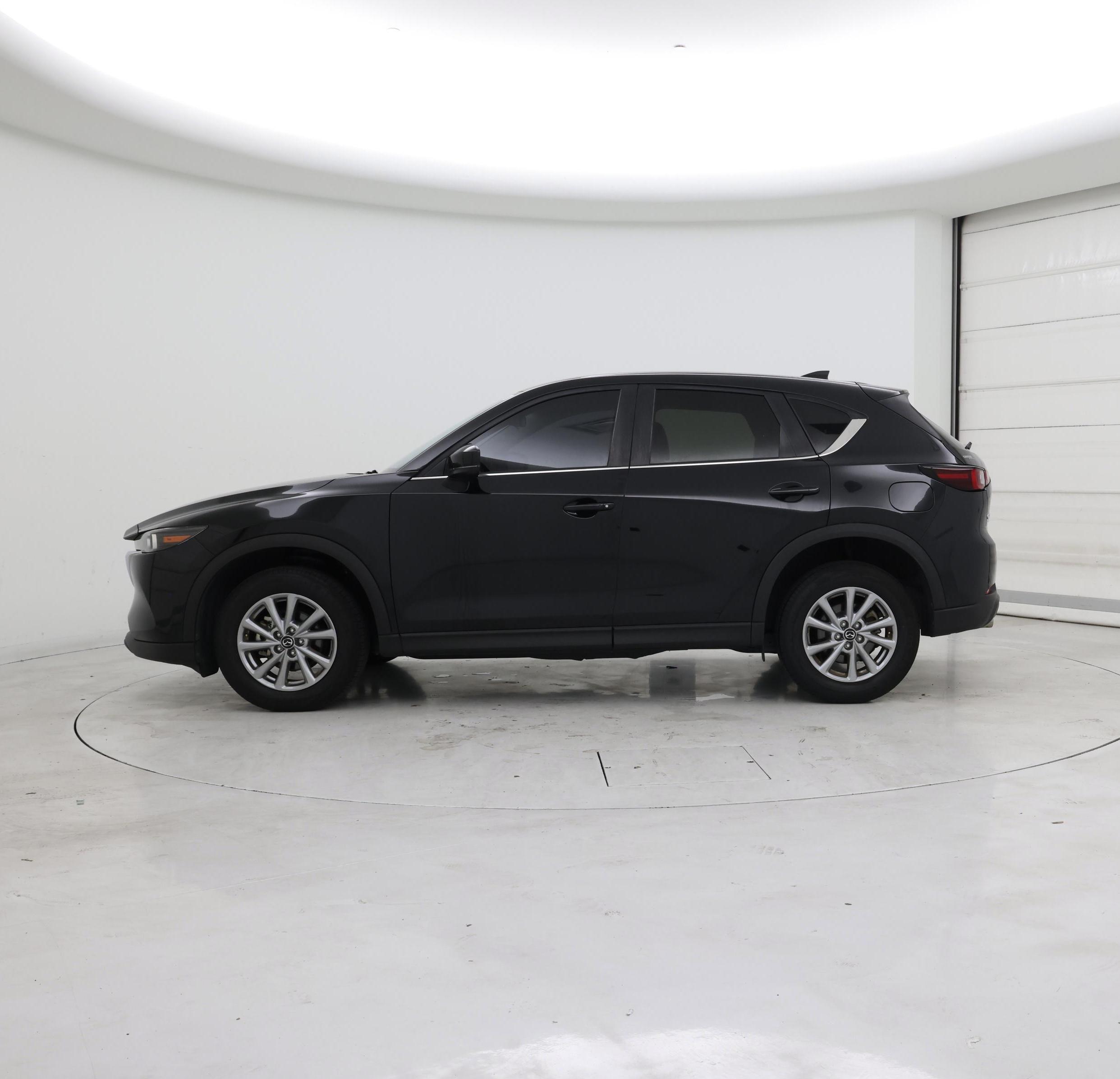Thumbnail: 2023 Mazda CX-5 - 3