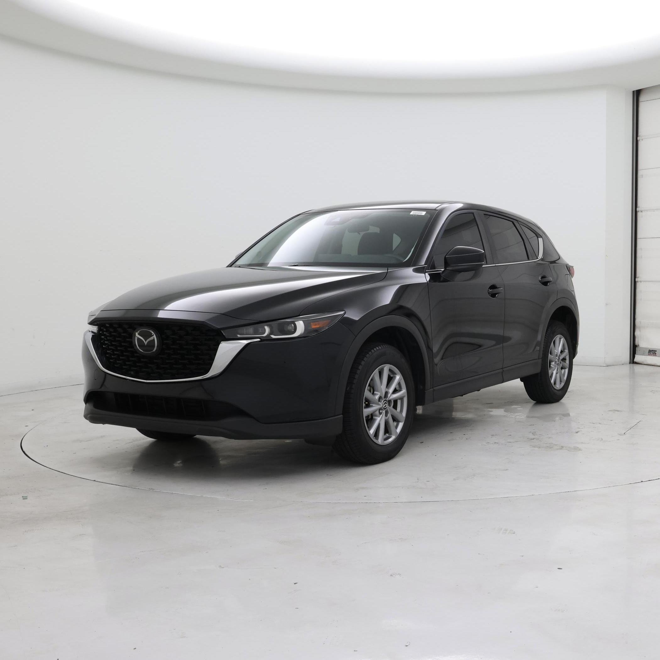 Thumbnail: 2023 Mazda CX-5 - 4